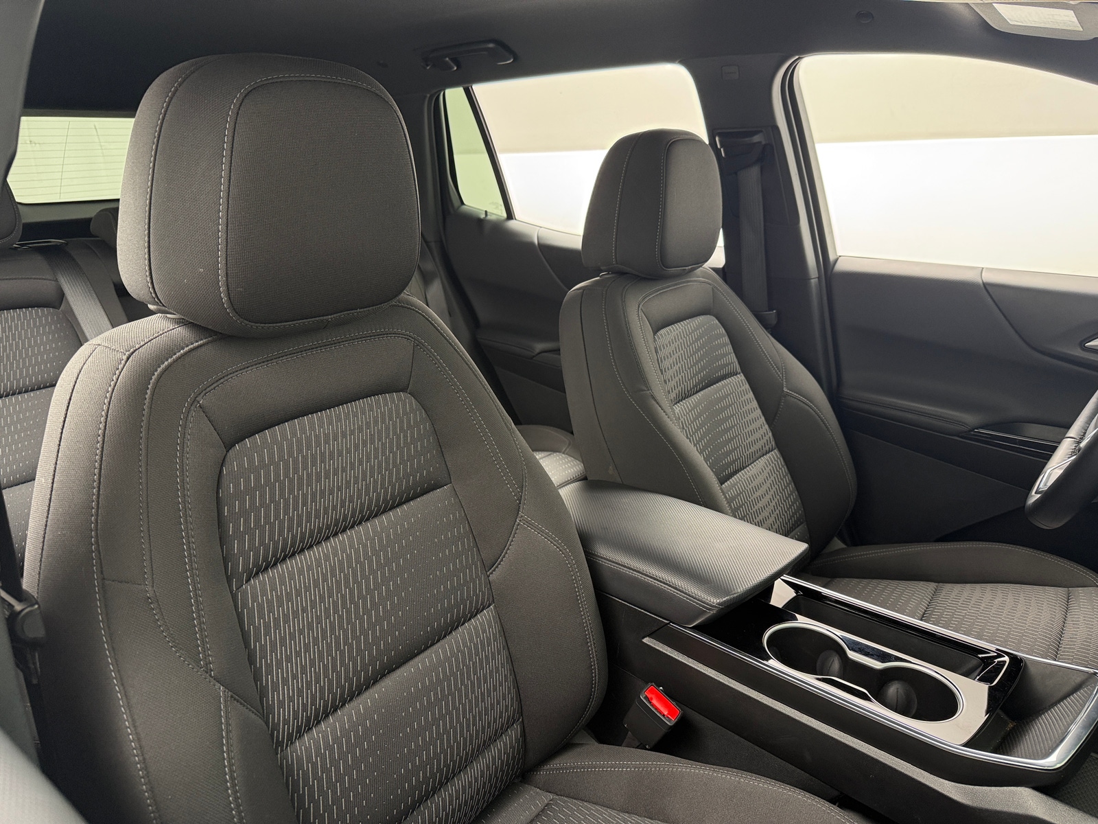 Thumbnail: 2025 Chevrolet Equinox - 2