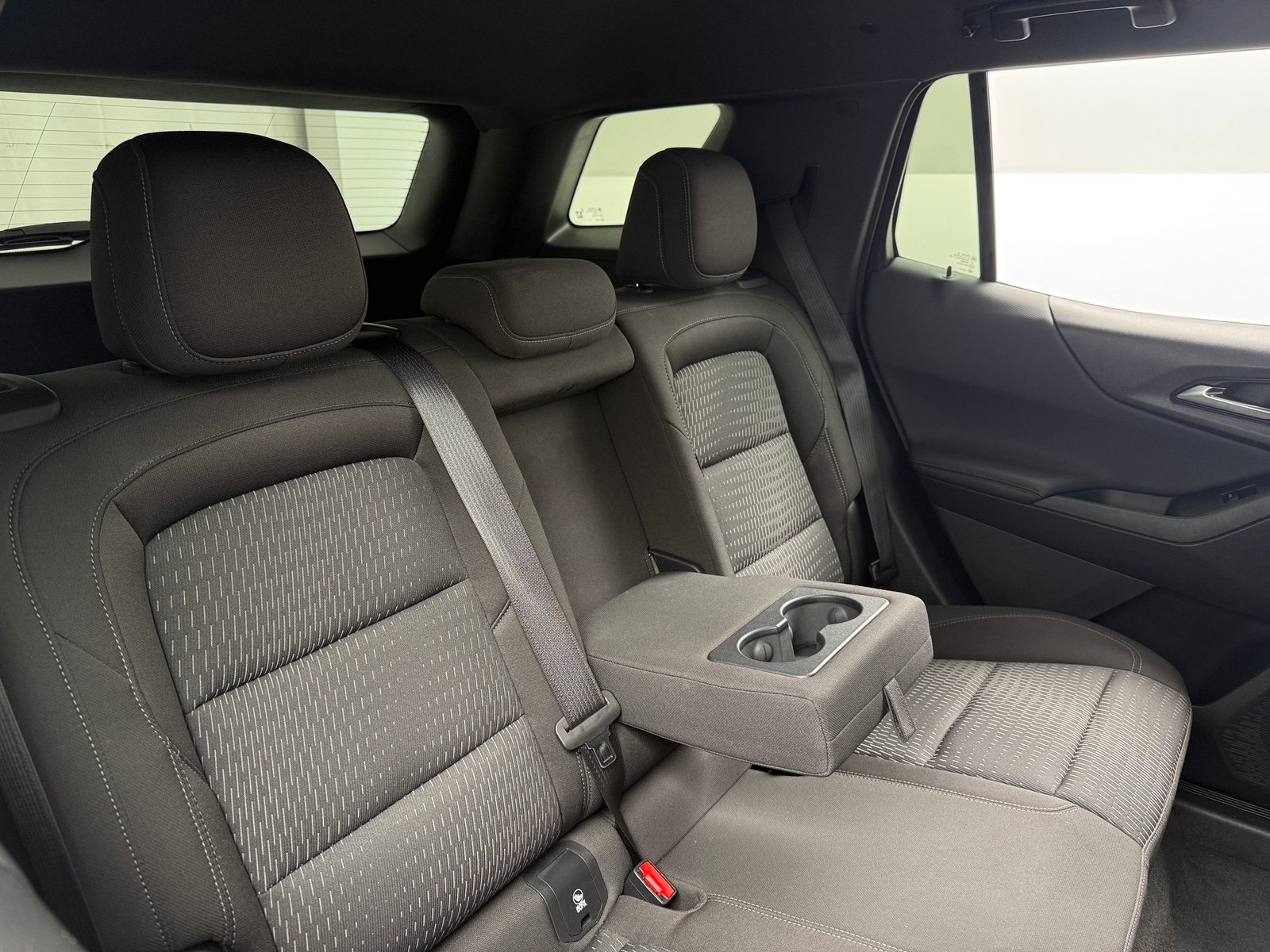 Thumbnail: 2025 Chevrolet Equinox - 6