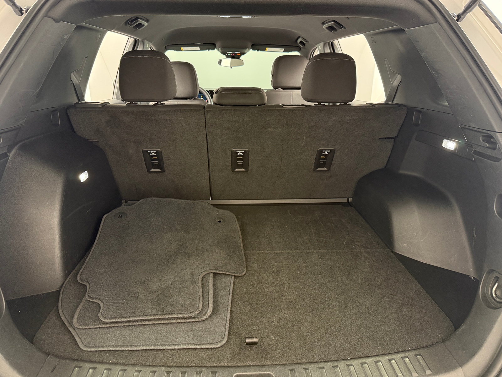 Thumbnail: 2025 Chevrolet Equinox - 7