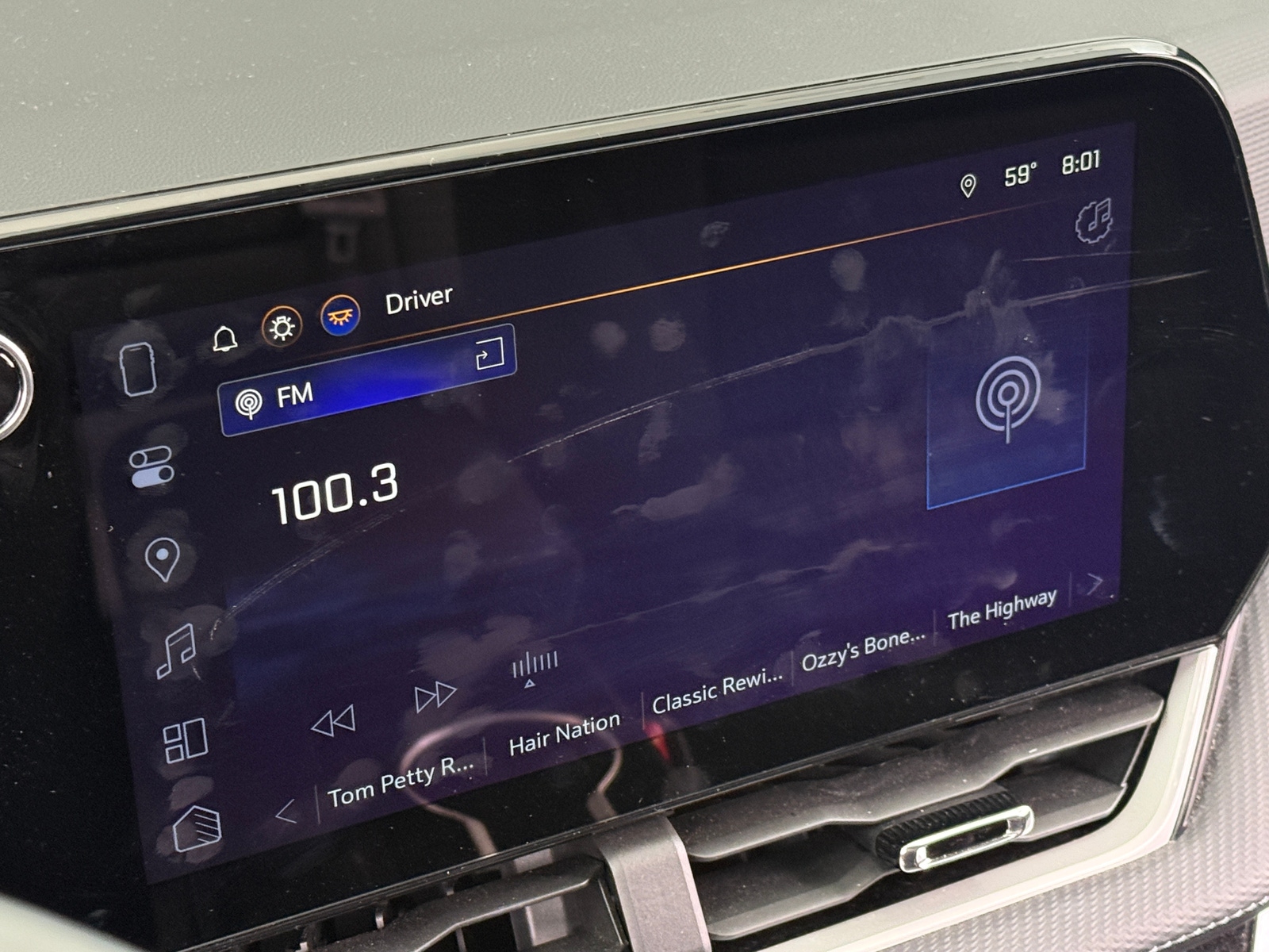 Thumbnail: 2025 Chevrolet Equinox - 4