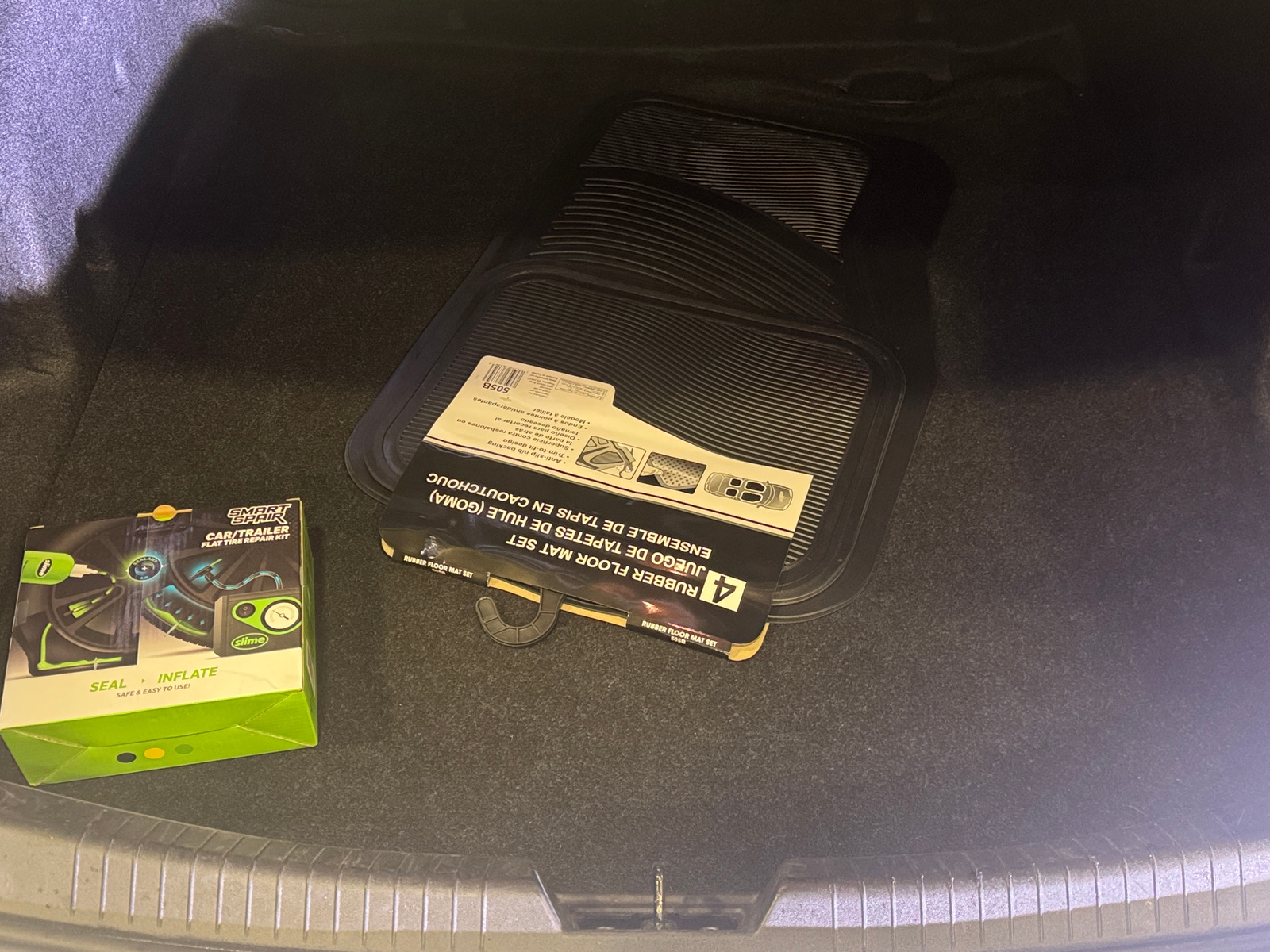 Thumbnail: 2024 Chevrolet Malibu - 6