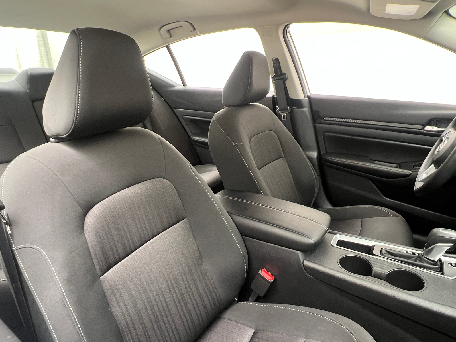 Thumbnail: 2025 Nissan Altima - 2