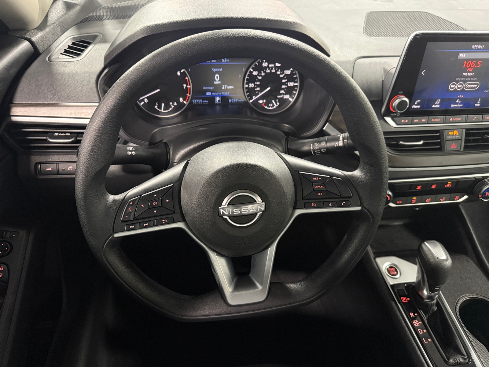 Thumbnail: 2025 Nissan Altima - 5