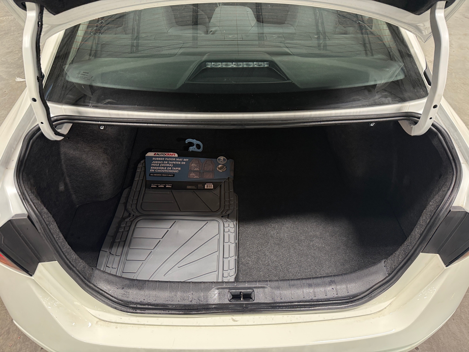 Thumbnail: 2025 Nissan Altima - 7