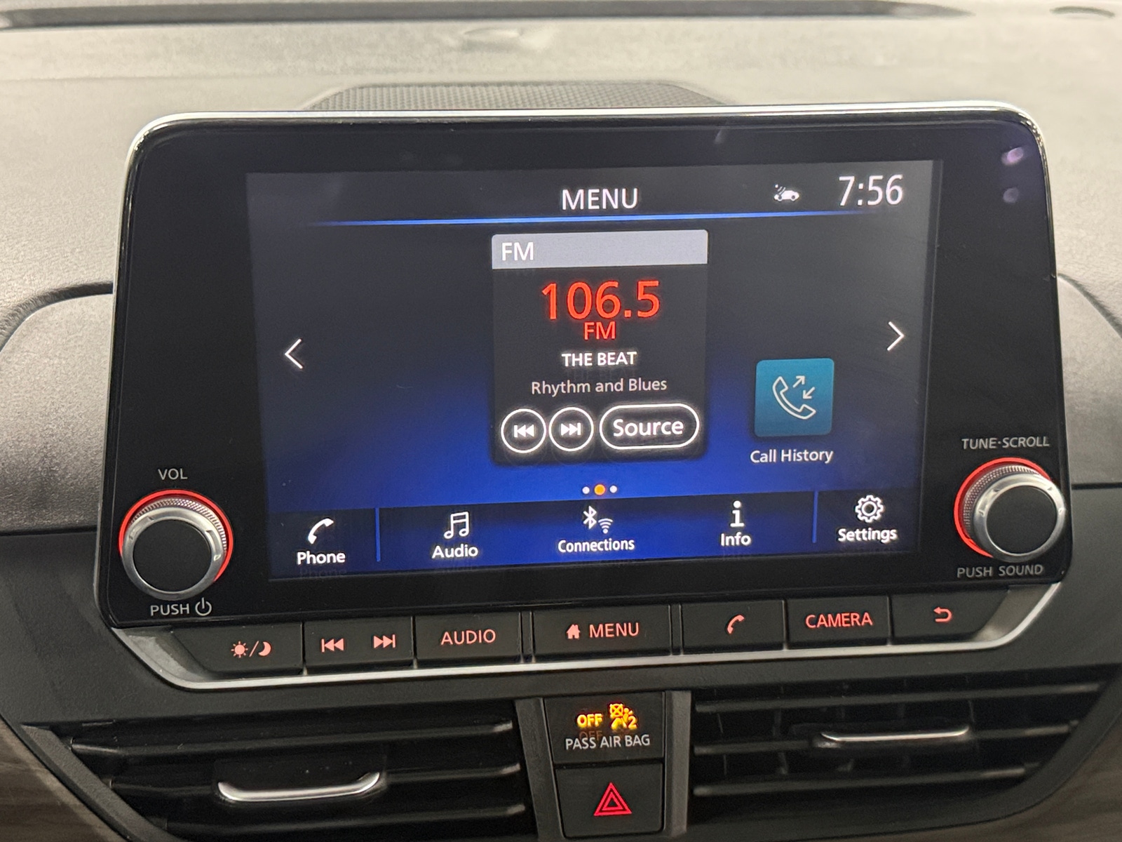 Thumbnail: 2025 Nissan Altima - 4