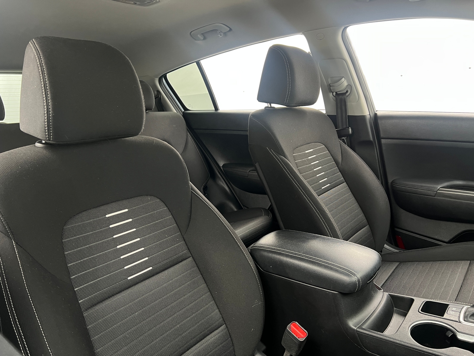 Thumbnail: 2020 Kia Sportage - 2