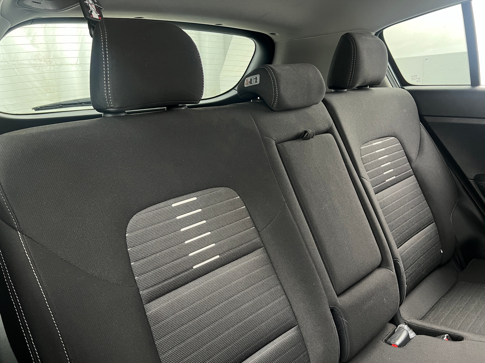 Thumbnail: 2020 Kia Sportage - 6