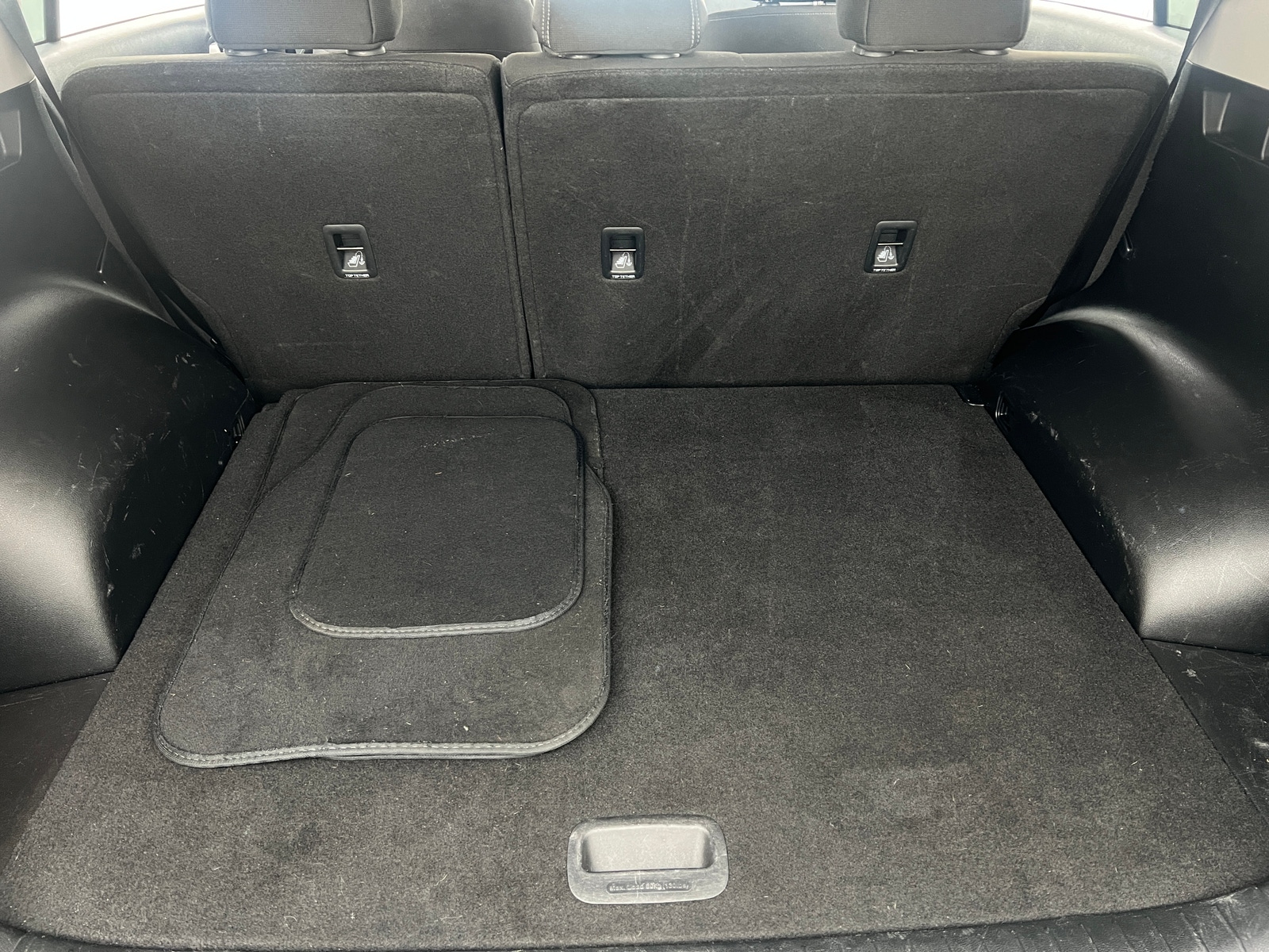 Thumbnail: 2020 Kia Sportage - 7