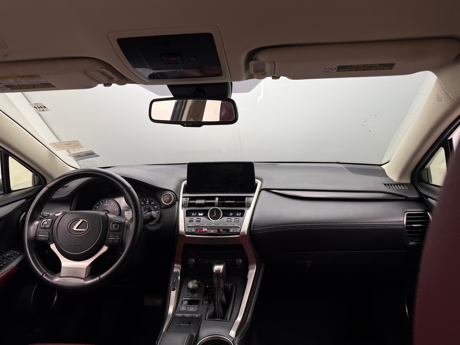 Thumbnail: 2021 Lexus NX - 2