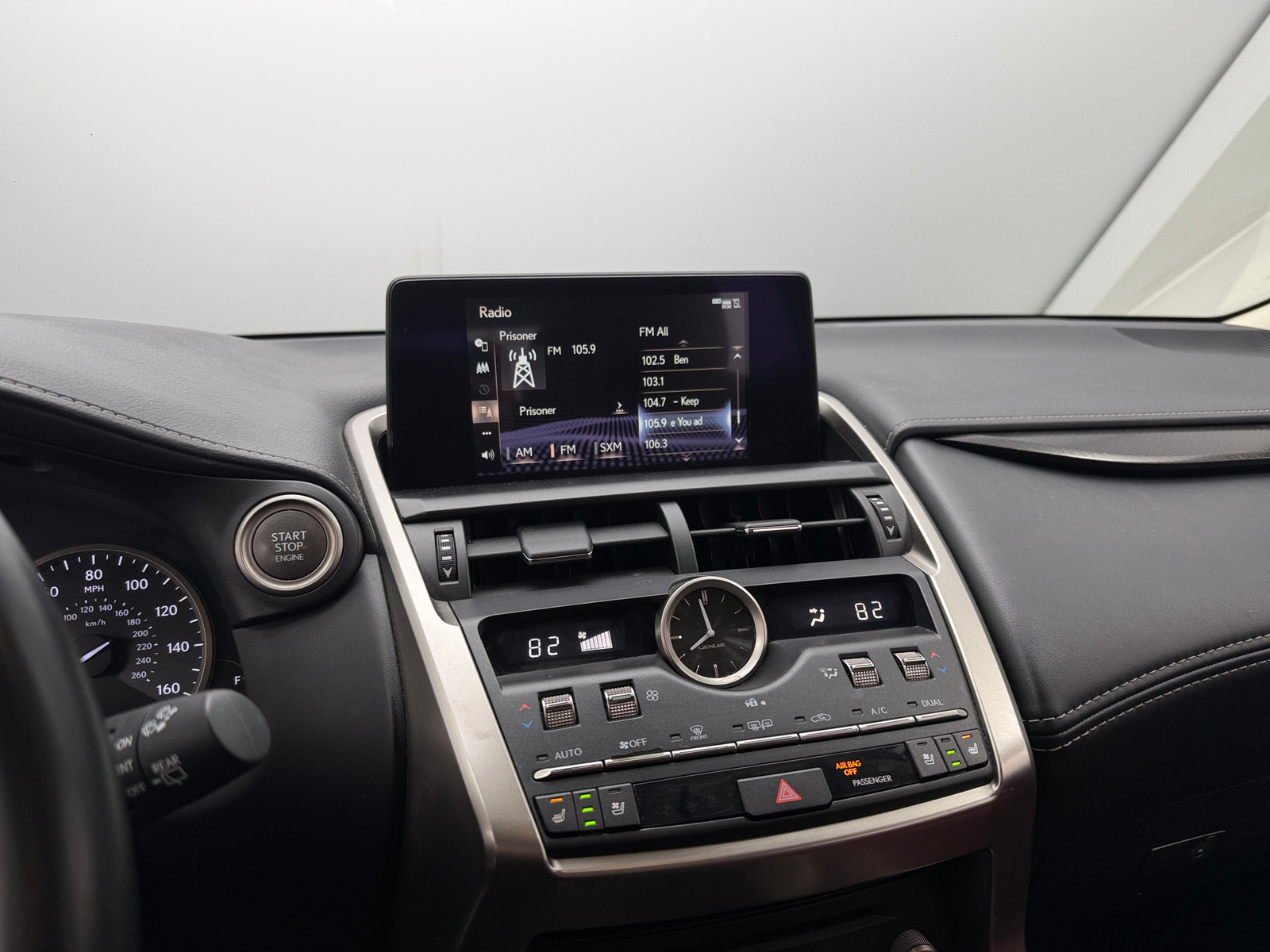 Thumbnail: 2021 Lexus NX - 3