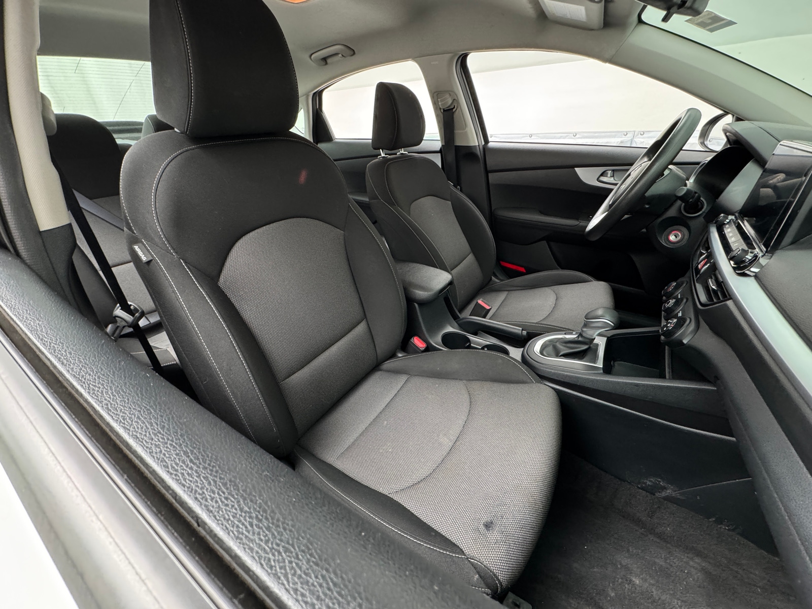 Thumbnail: 2024 Kia Forte - 2