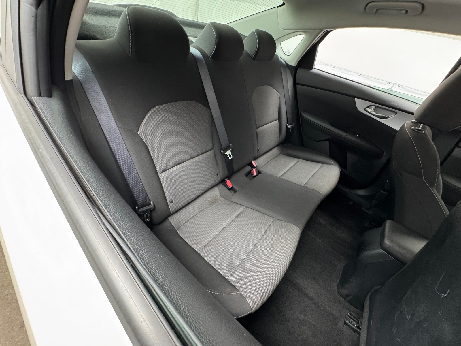 Thumbnail: 2024 Kia Forte - 6