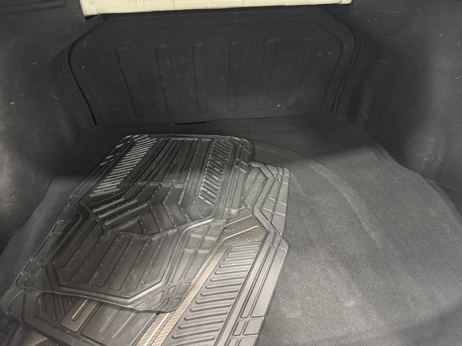 Thumbnail: 2024 Kia Forte - 7