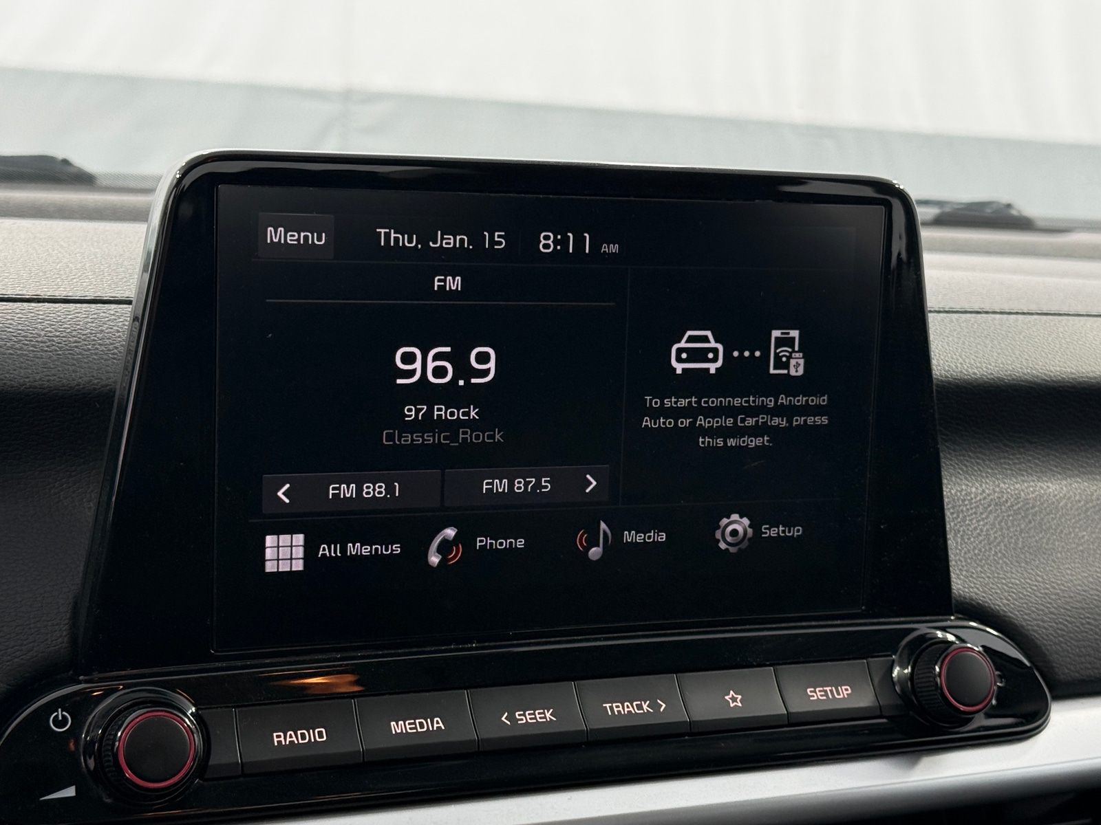 Thumbnail: 2024 Kia Forte - 4