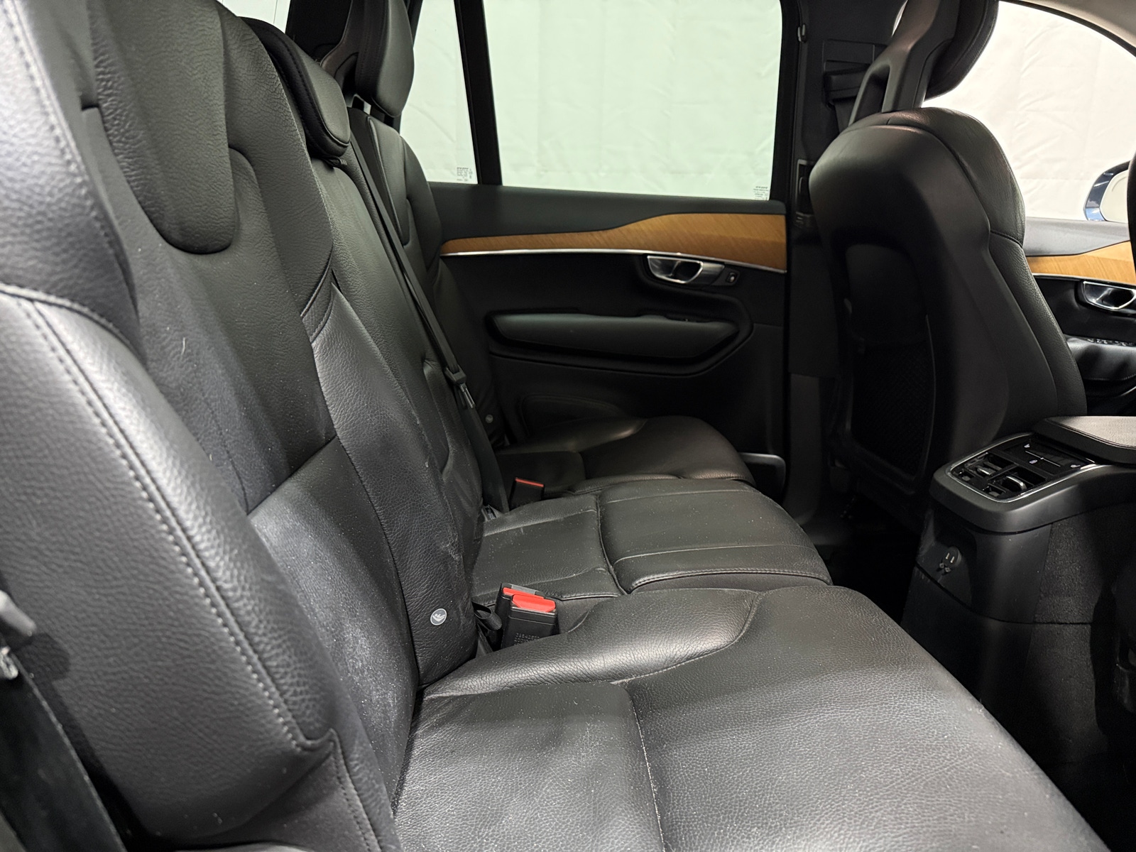 Thumbnail: 2021 Volvo XC90 - 6