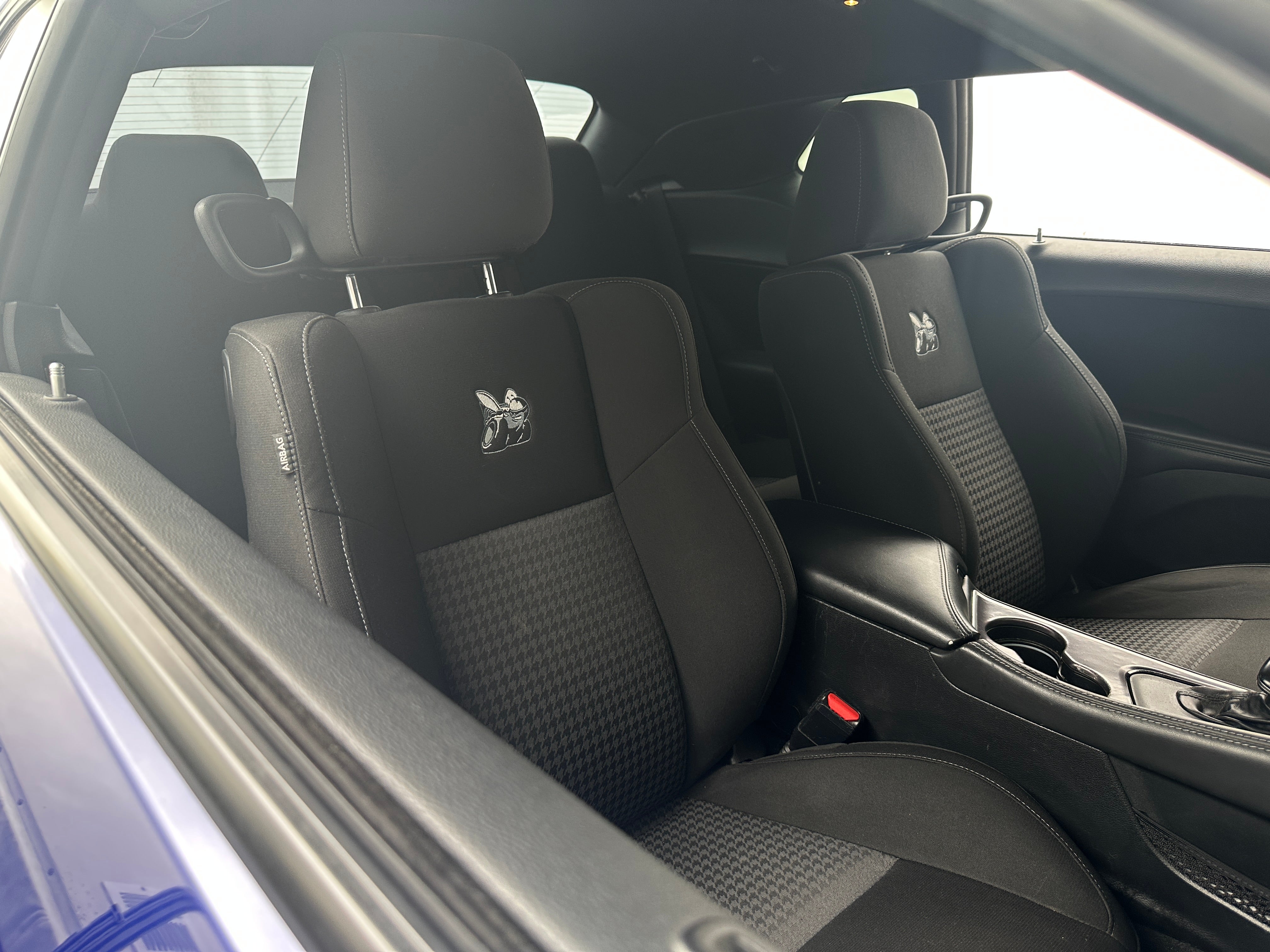 2020 Dodge Challenger