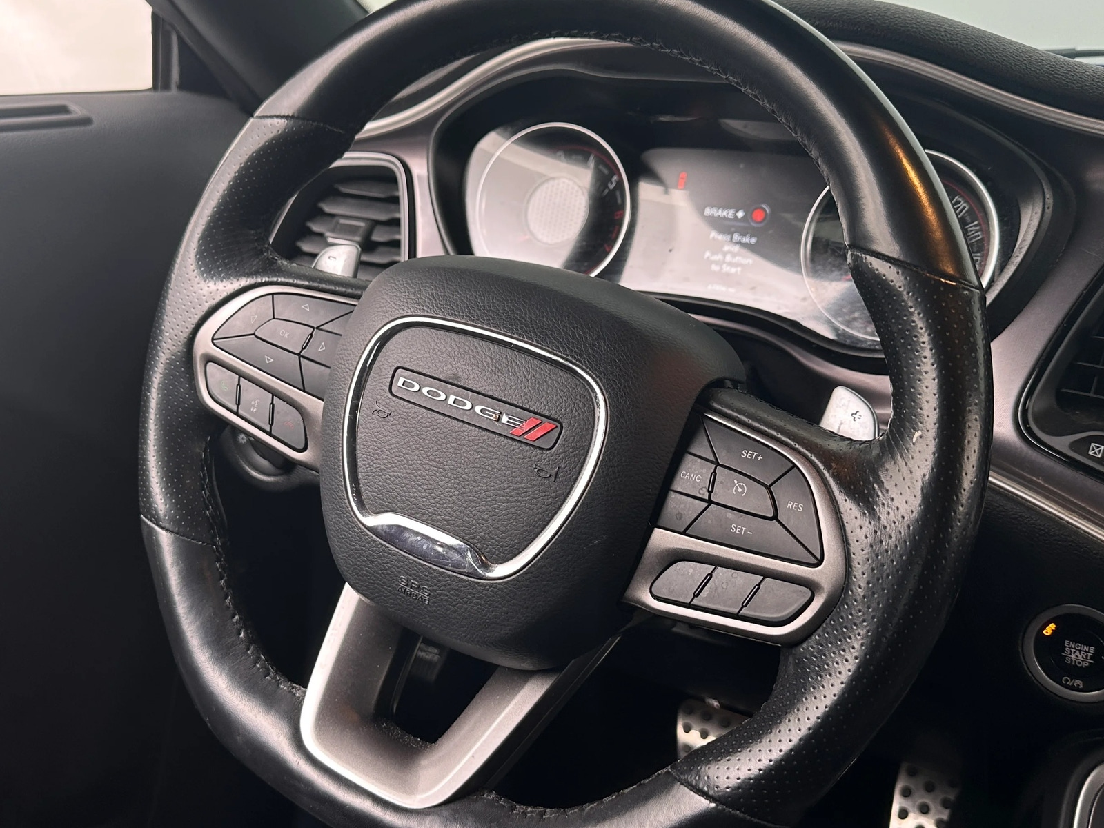 Thumbnail: 2020 Dodge Challenger - 4