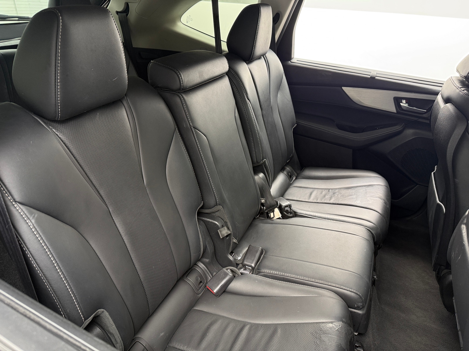 Thumbnail: 2023 Acura MDX - 5