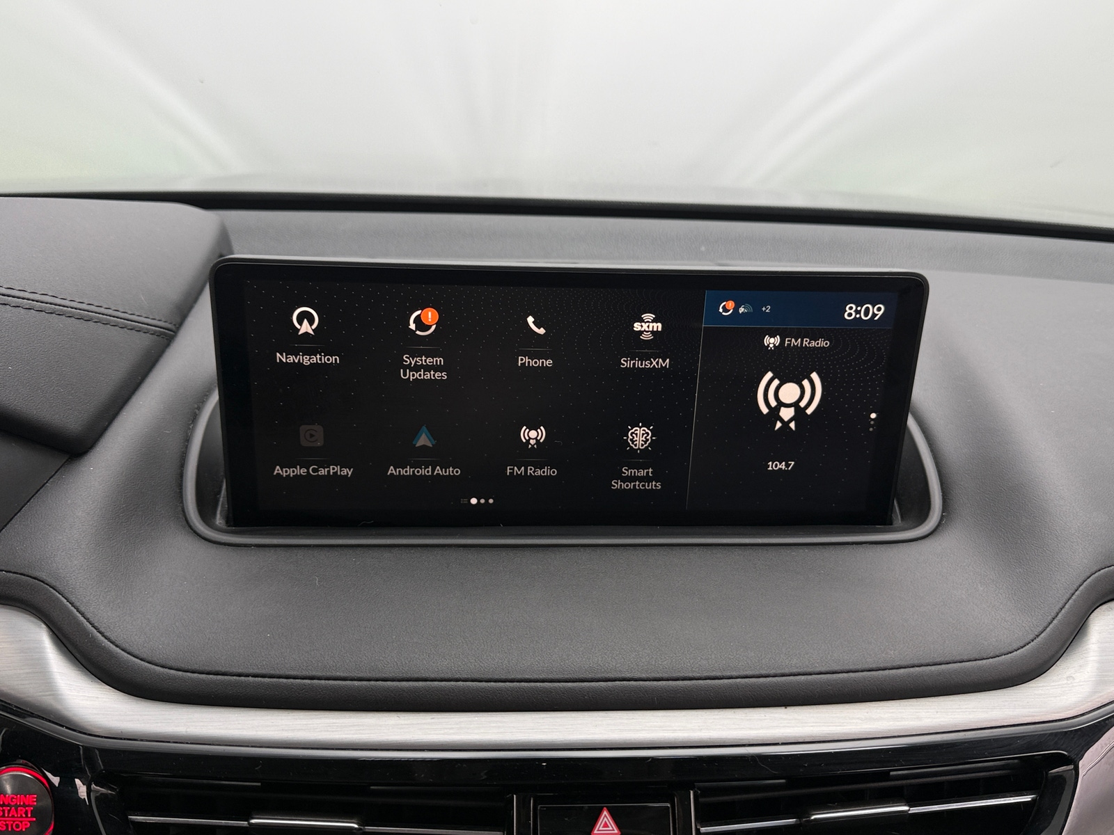 Thumbnail: 2023 Acura MDX - 3