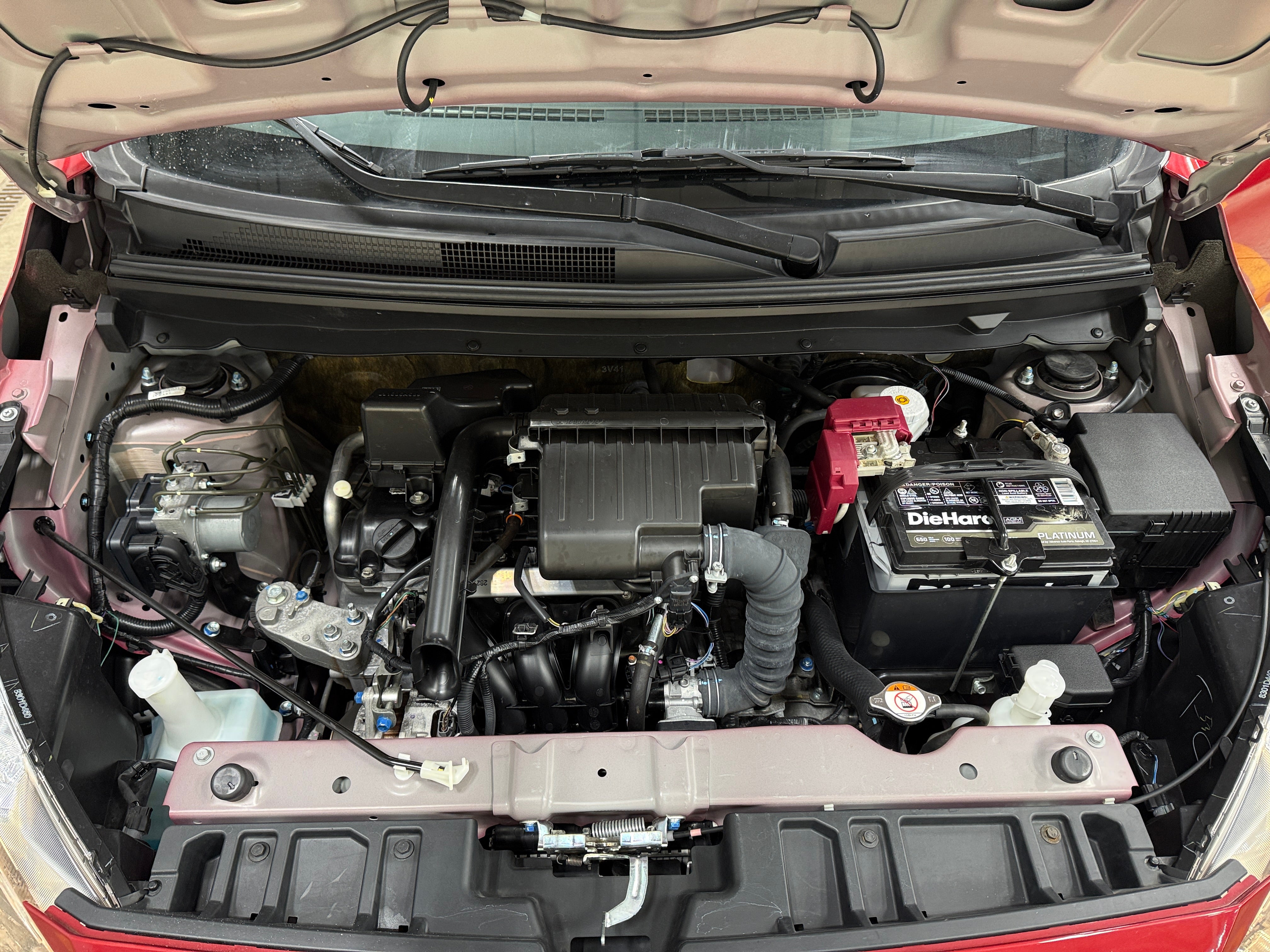 2023 Mitsubishi Mirage G4