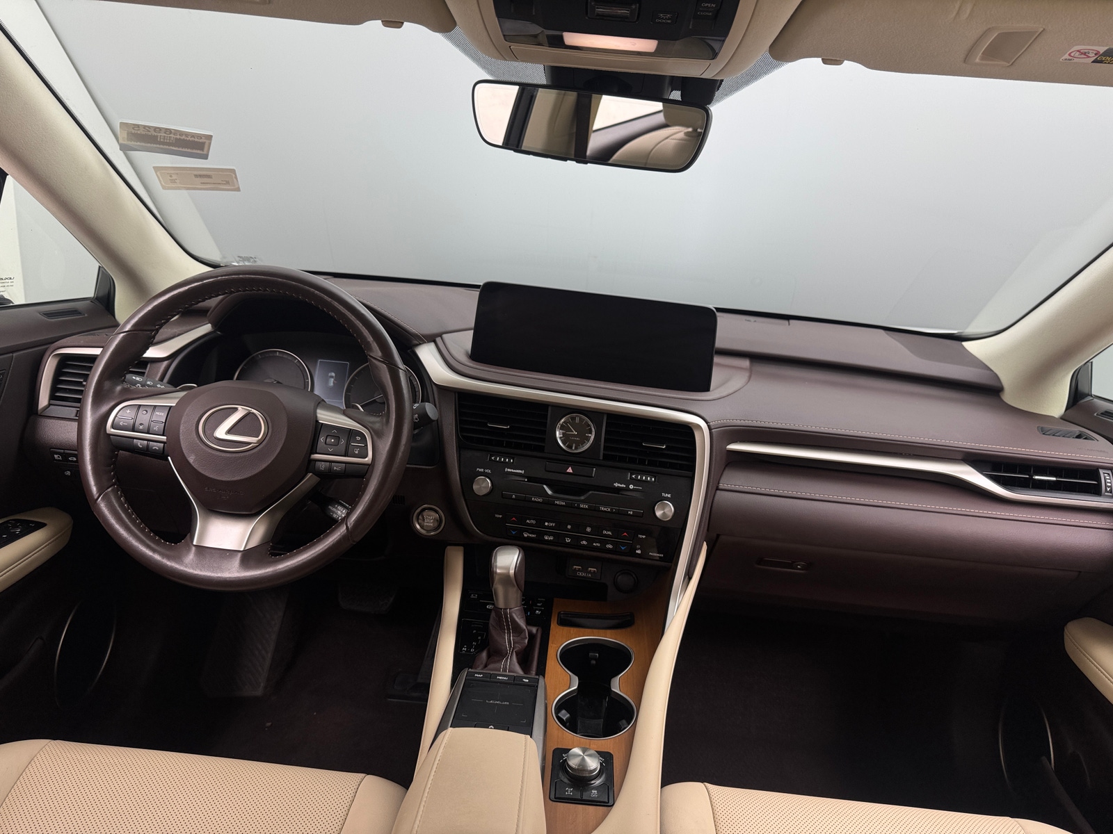 Thumbnail: 2020 Lexus RX - 2