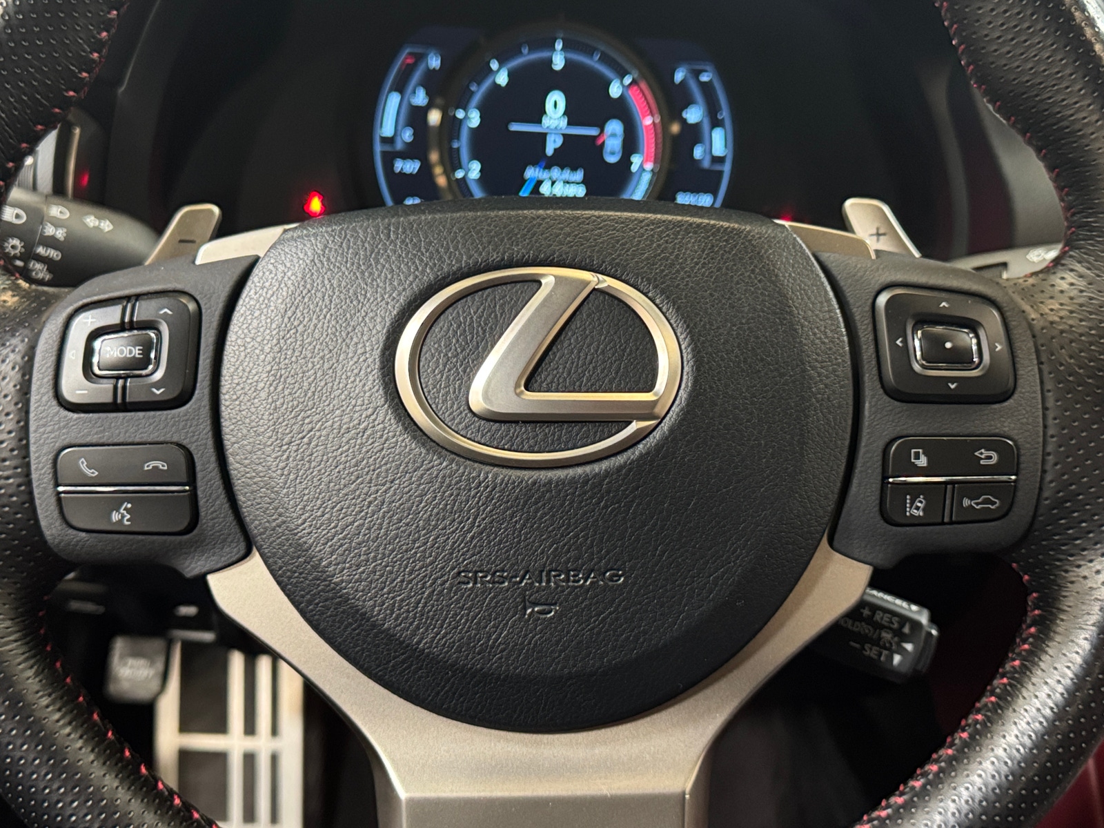 Thumbnail: 2018 Lexus RC - 3