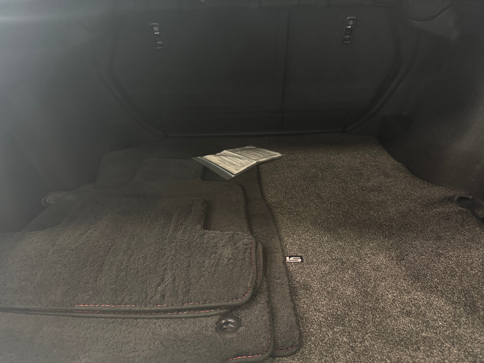 Thumbnail: 2018 Lexus RC - 5