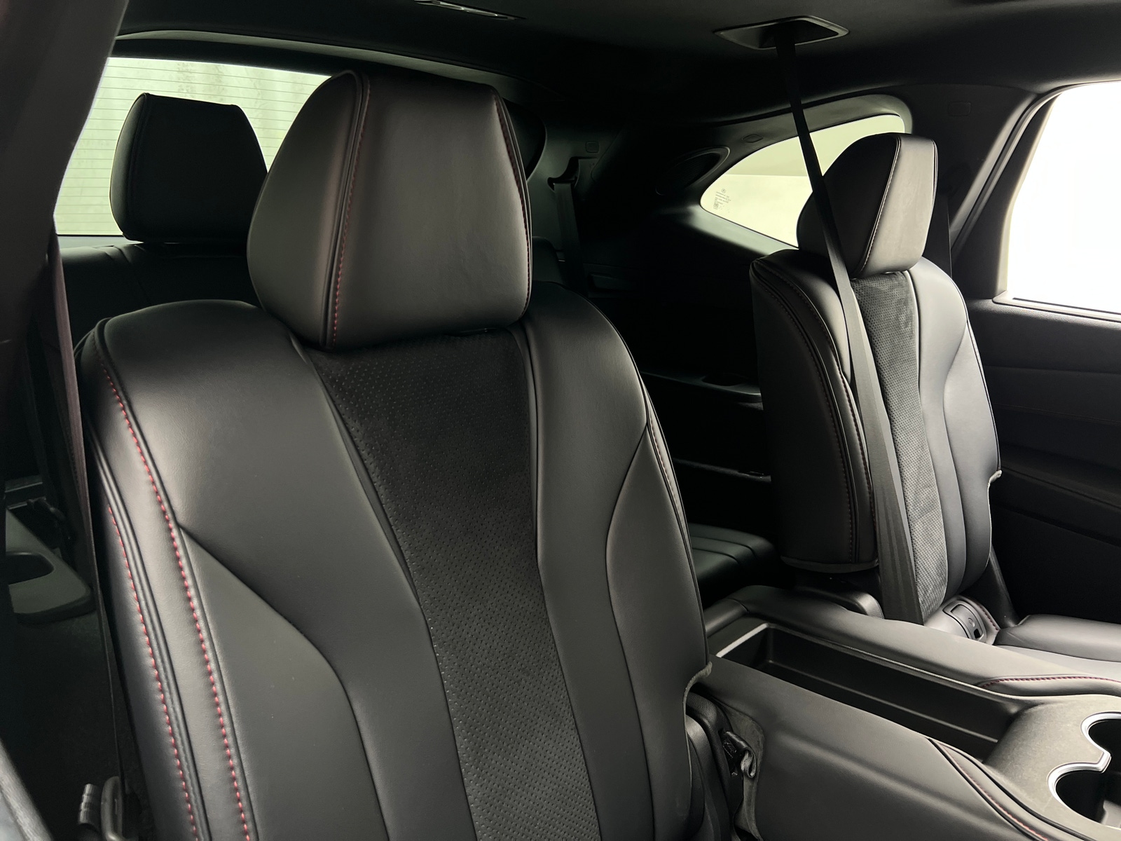 Thumbnail: 2025 Acura MDX - 5