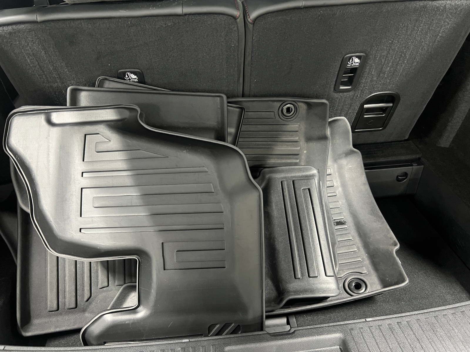 Thumbnail: 2025 Acura MDX - 6