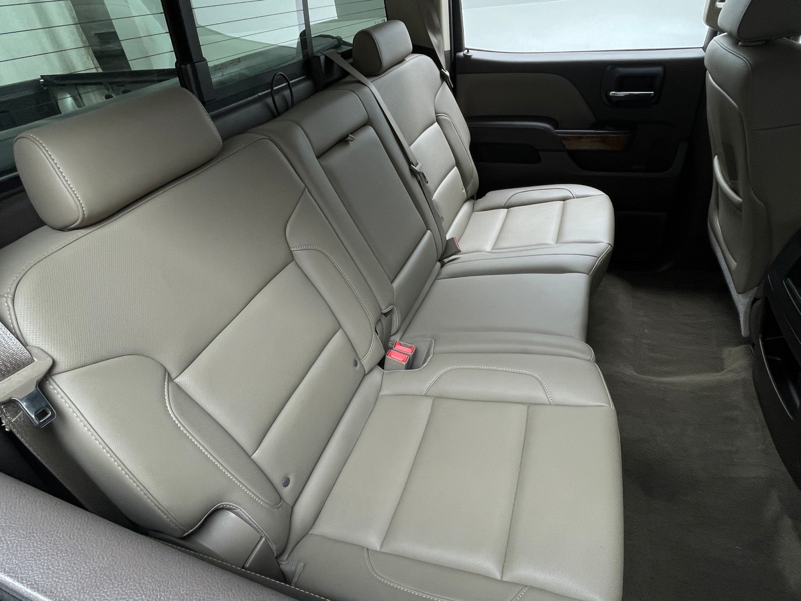 Thumbnail: 2015 GMC Sierra 1500 - 5