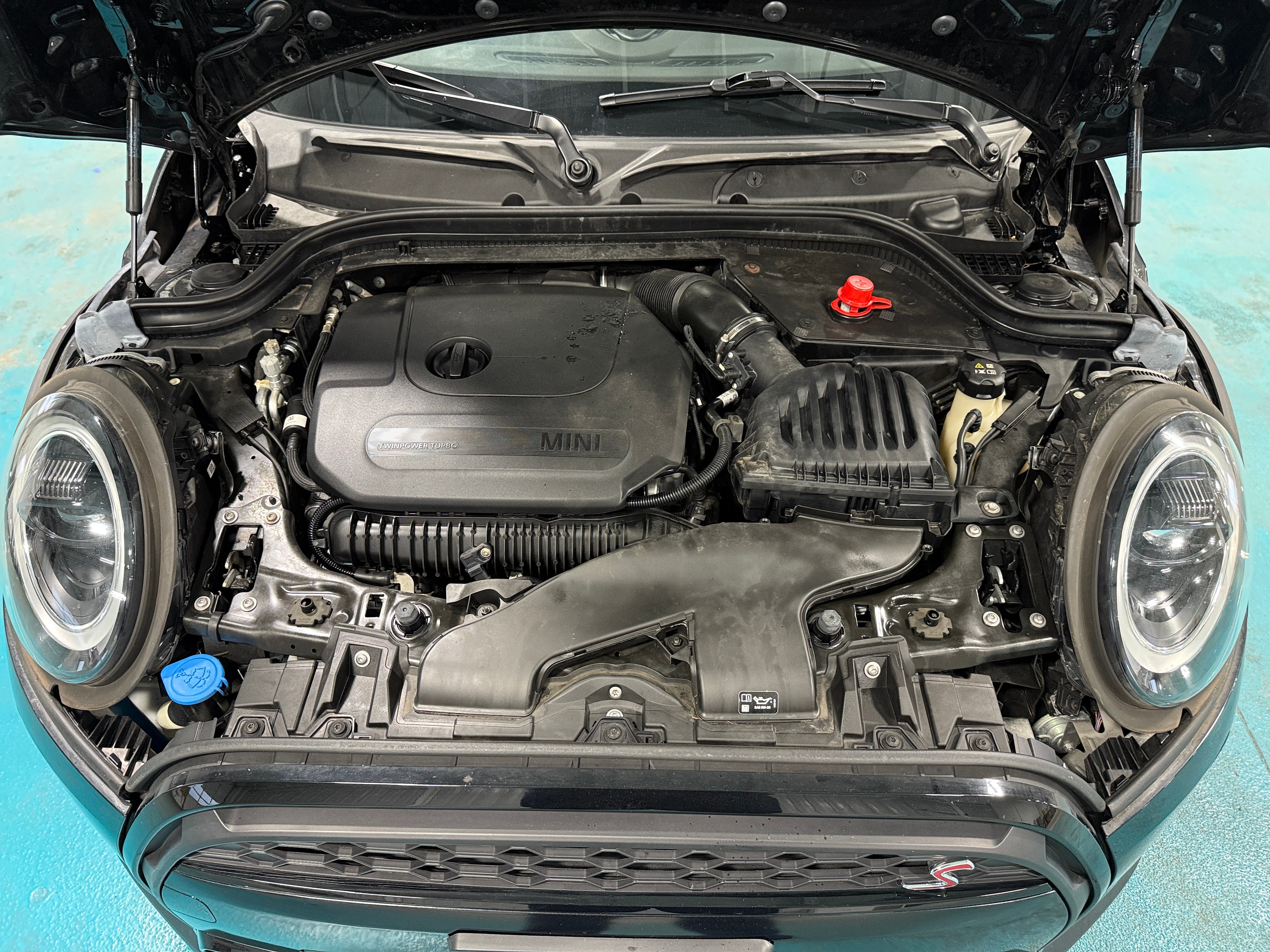 2023 MINI Hardtop 4 Door