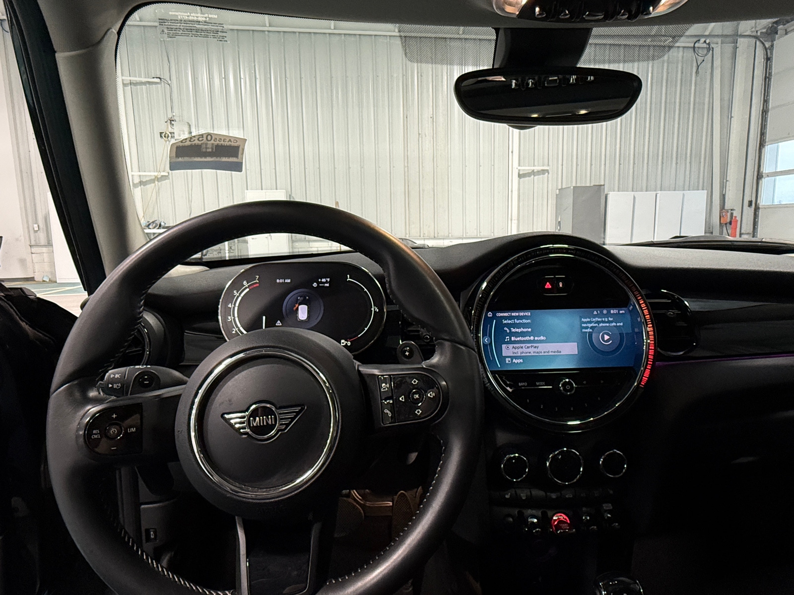 Thumbnail: 2023 MINI Cooper Hardtop - 2