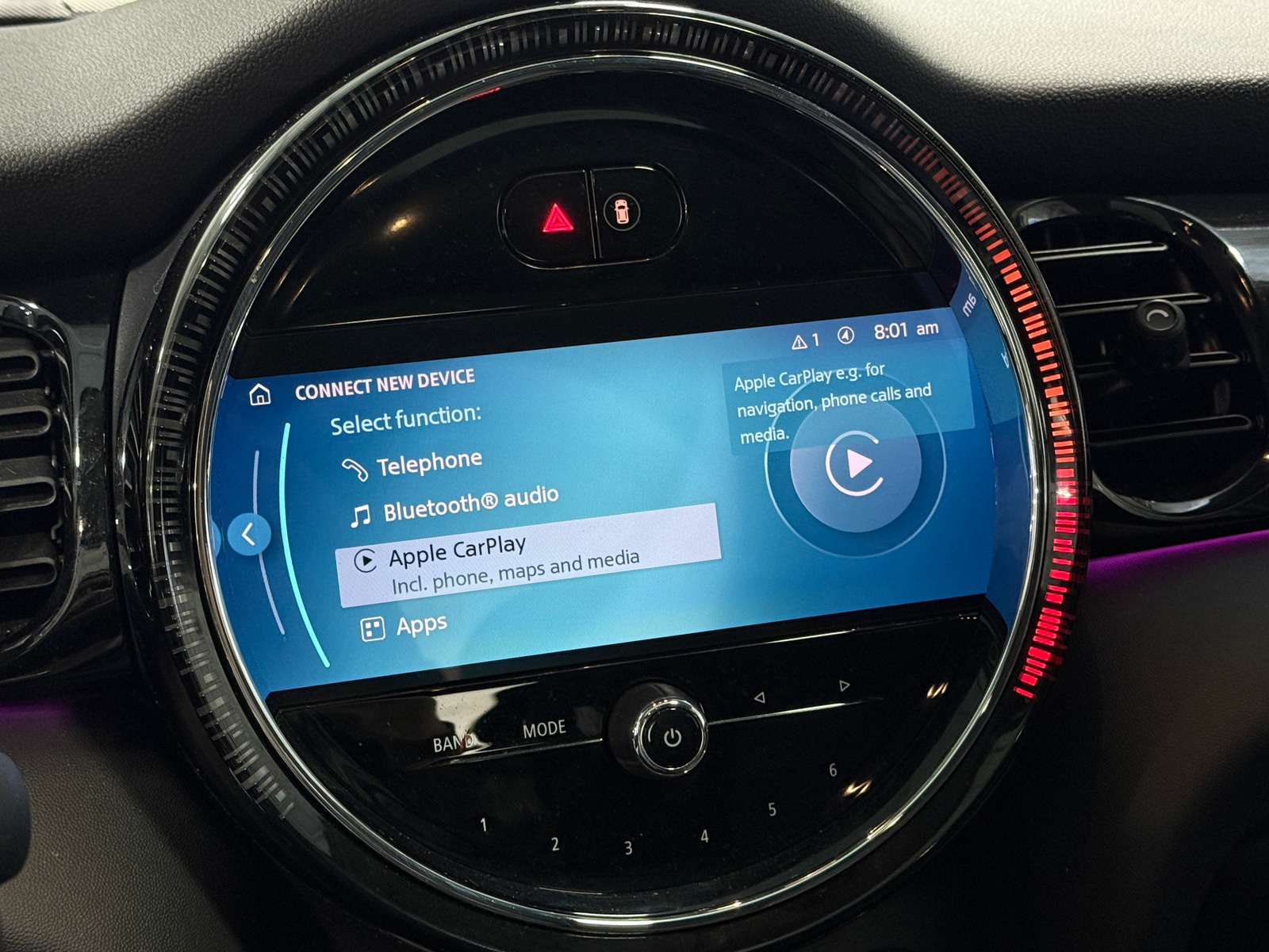 Thumbnail: 2023 MINI Cooper Hardtop - 3