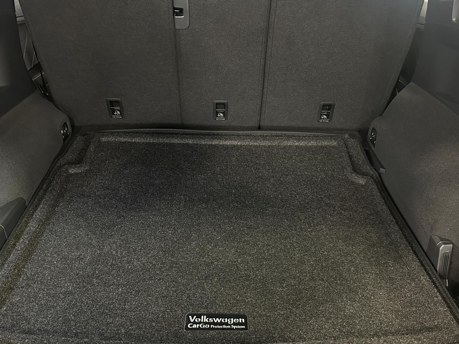 Thumbnail: 2024 Volkswagen Tiguan - 6