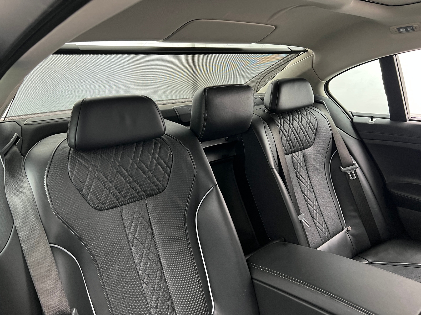 Thumbnail: 2022 BMW 7 Series - 5