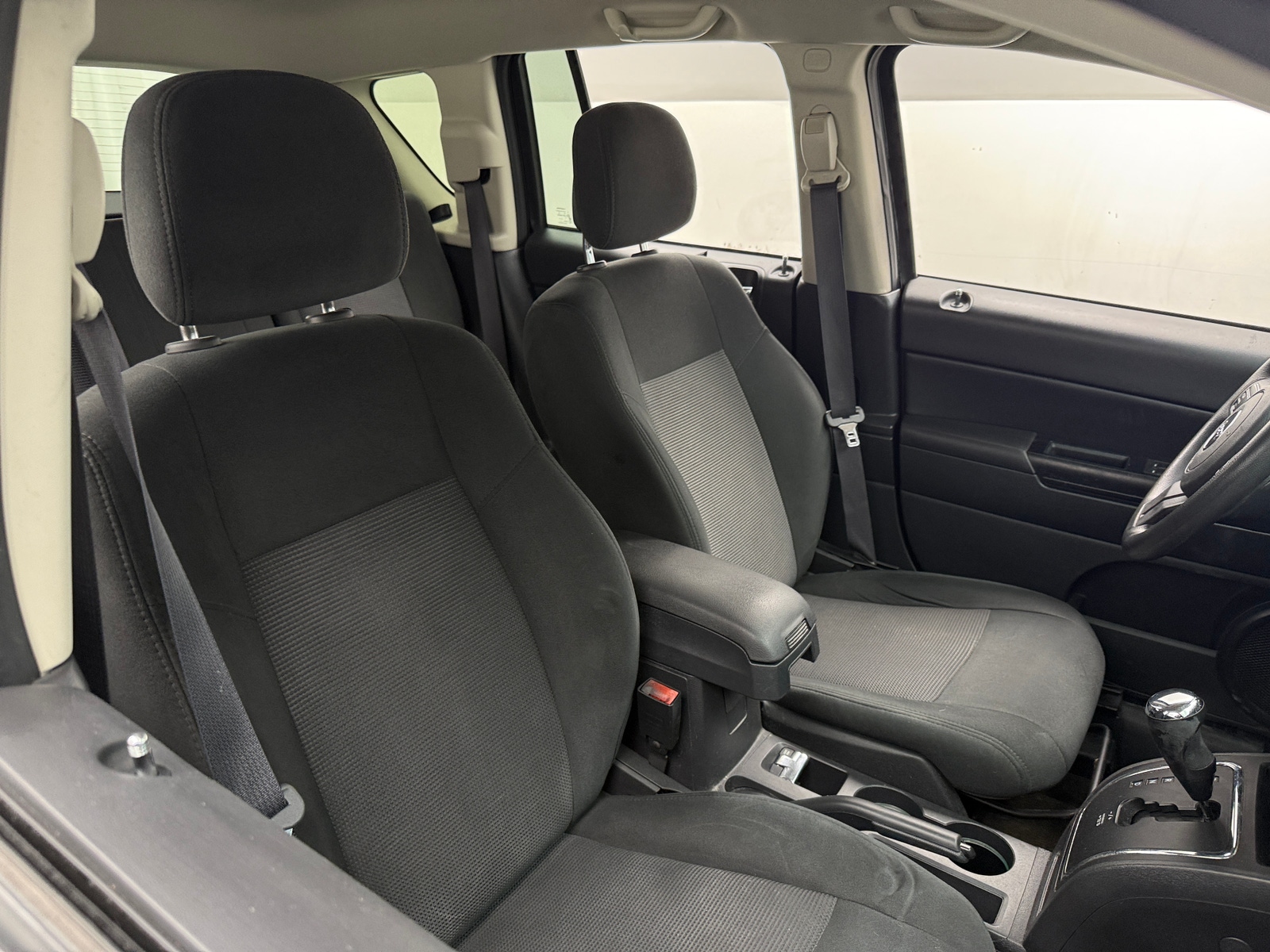 Thumbnail: 2017 Jeep Compass - 2