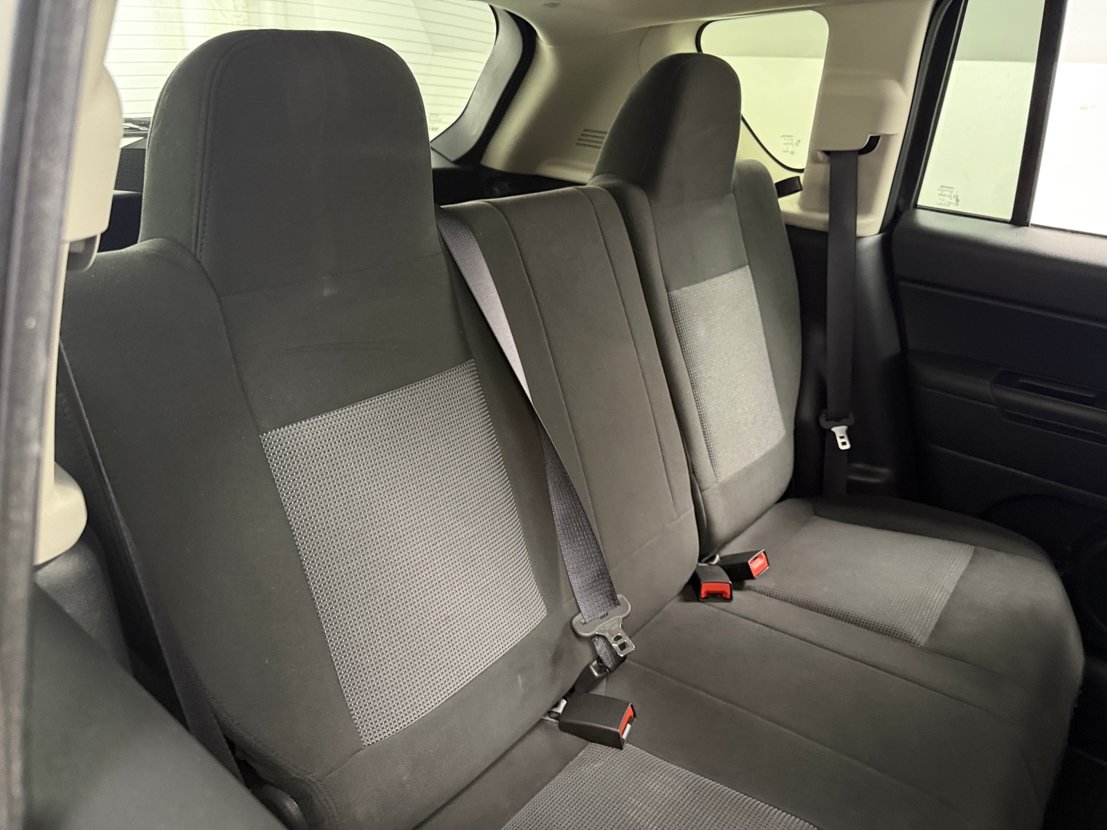 Thumbnail: 2017 Jeep Compass - 6