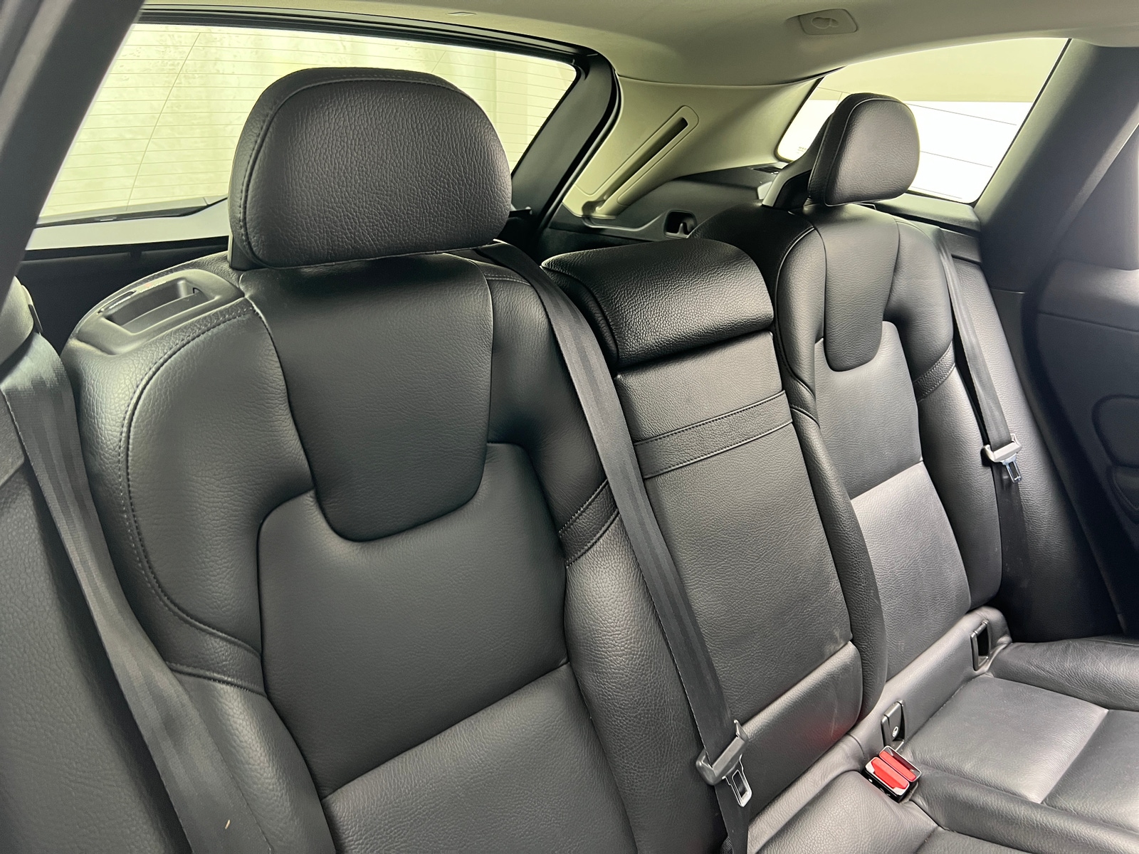 Thumbnail: 2018 Volvo XC60 - 5