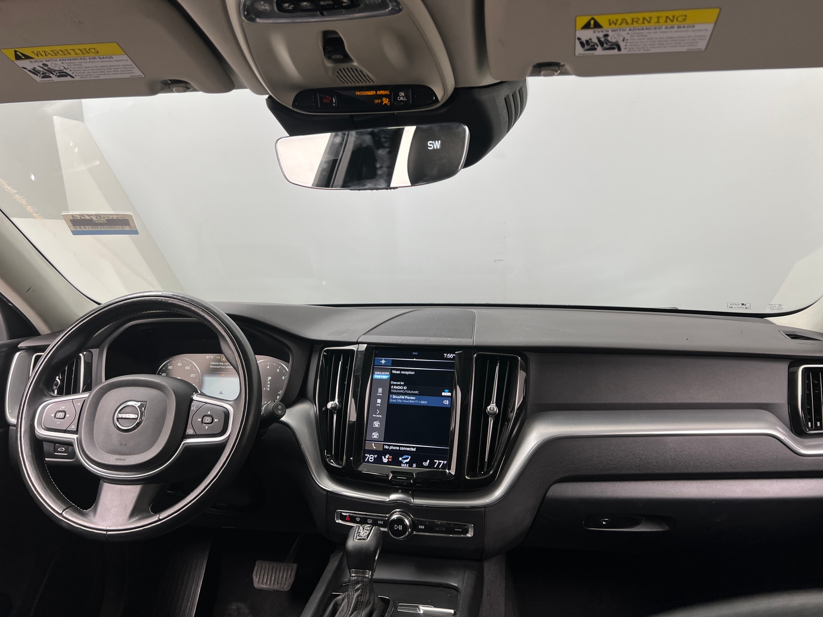 Thumbnail: 2018 Volvo XC60 - 2