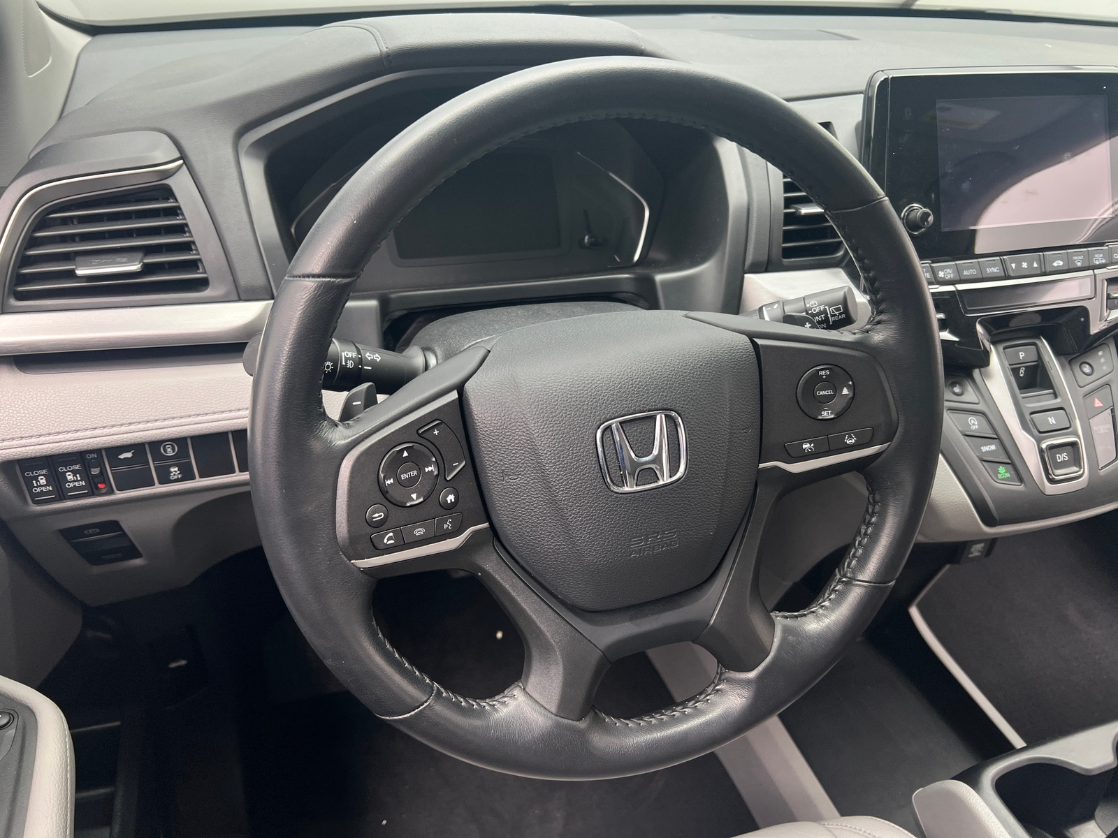 Thumbnail: 2024 Honda Odyssey - 4