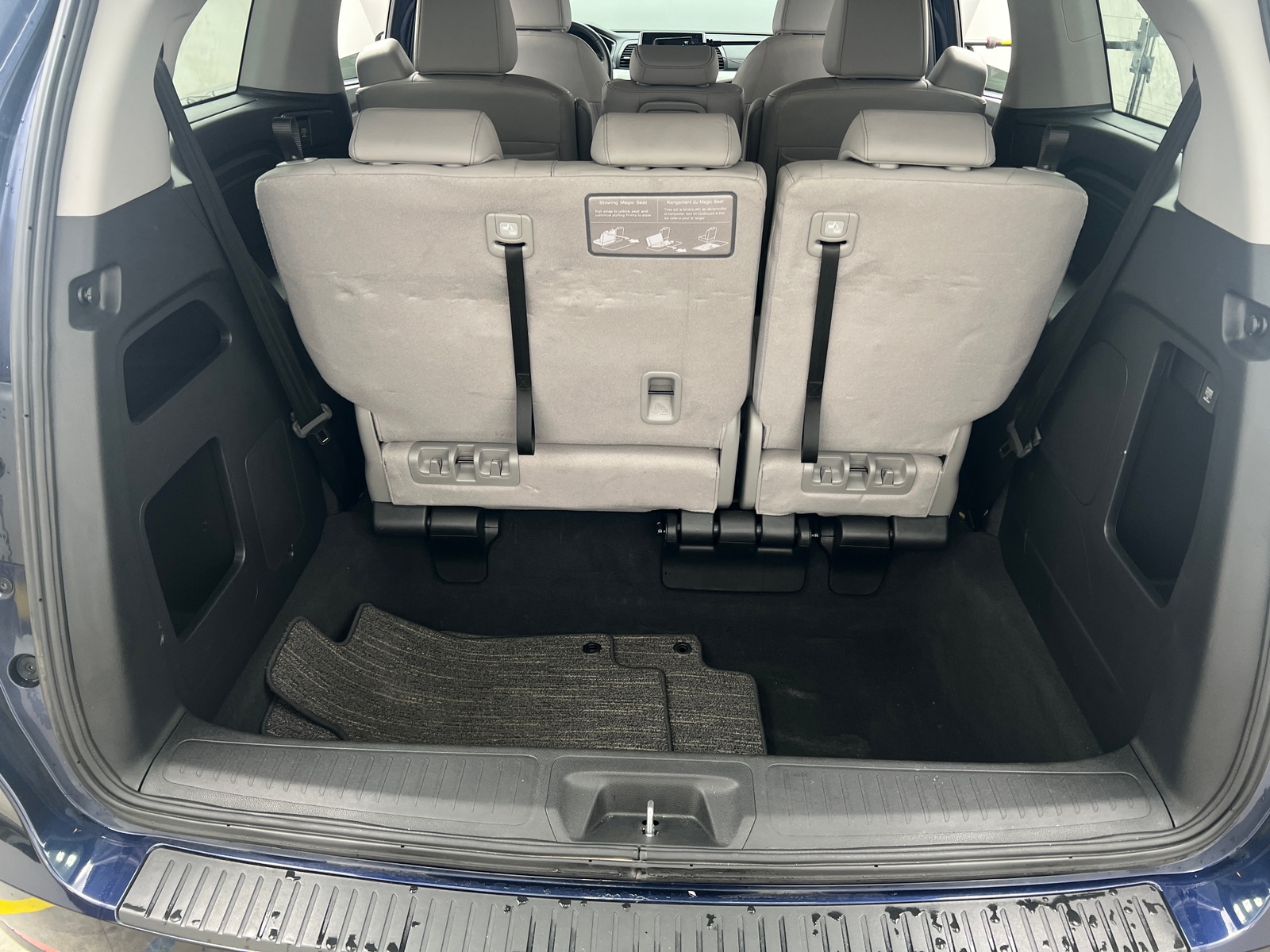 Thumbnail: 2024 Honda Odyssey - 6