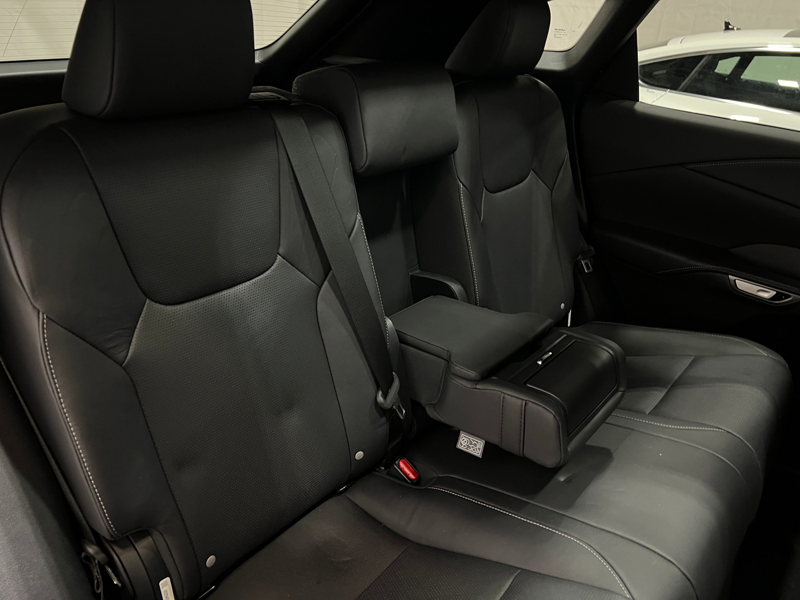 Thumbnail: 2023 Lexus RX - 5