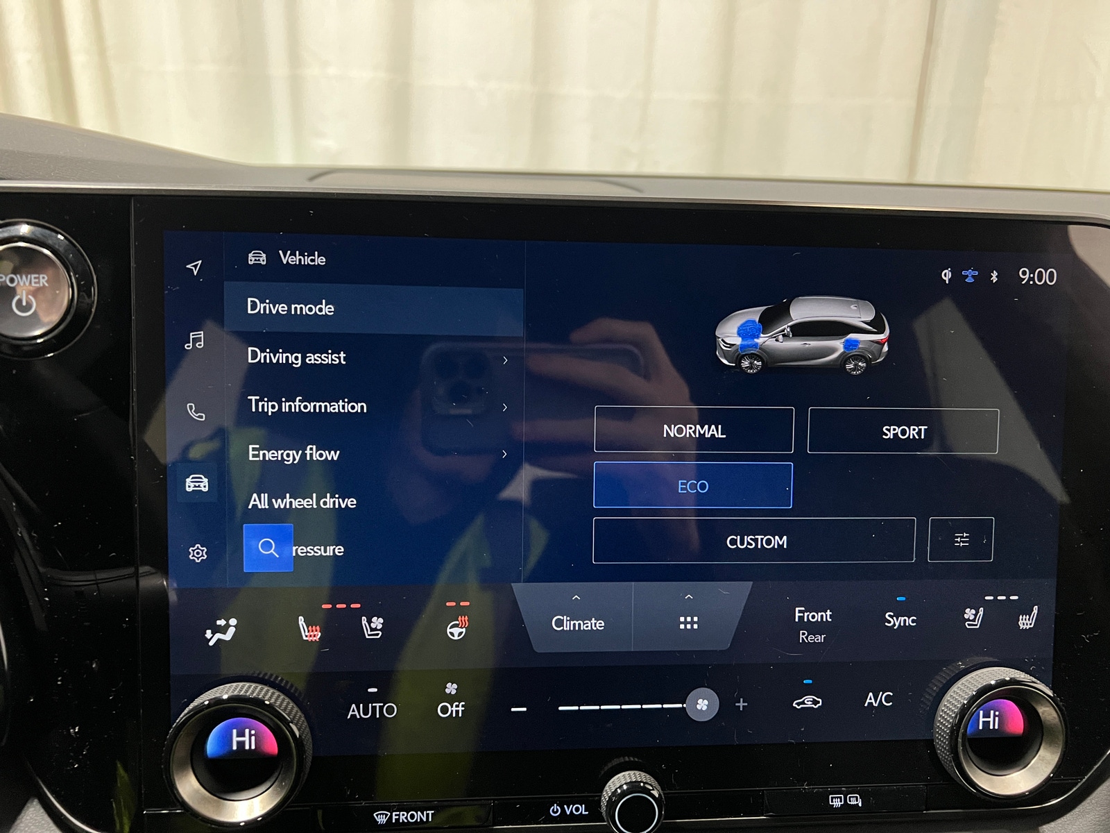 Thumbnail: 2023 Lexus RX - 3