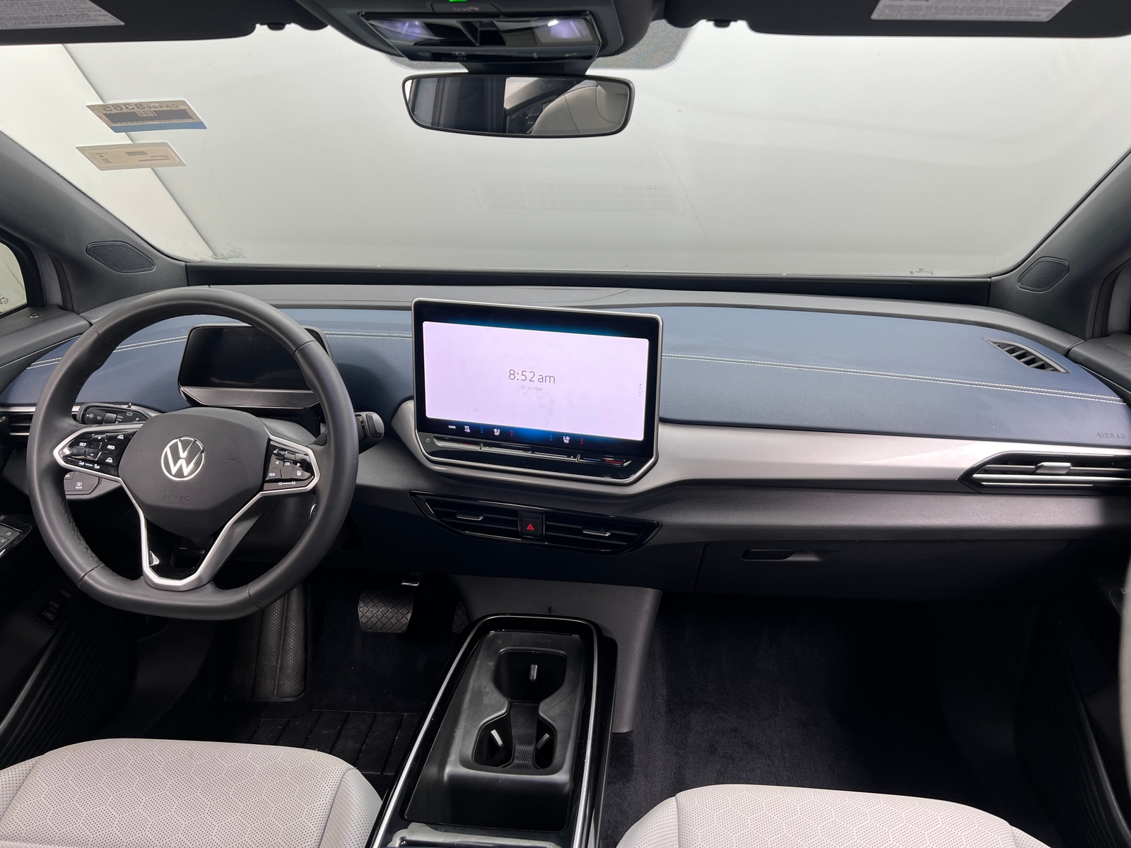 Thumbnail: 2024 Volkswagen ID.4 - 2