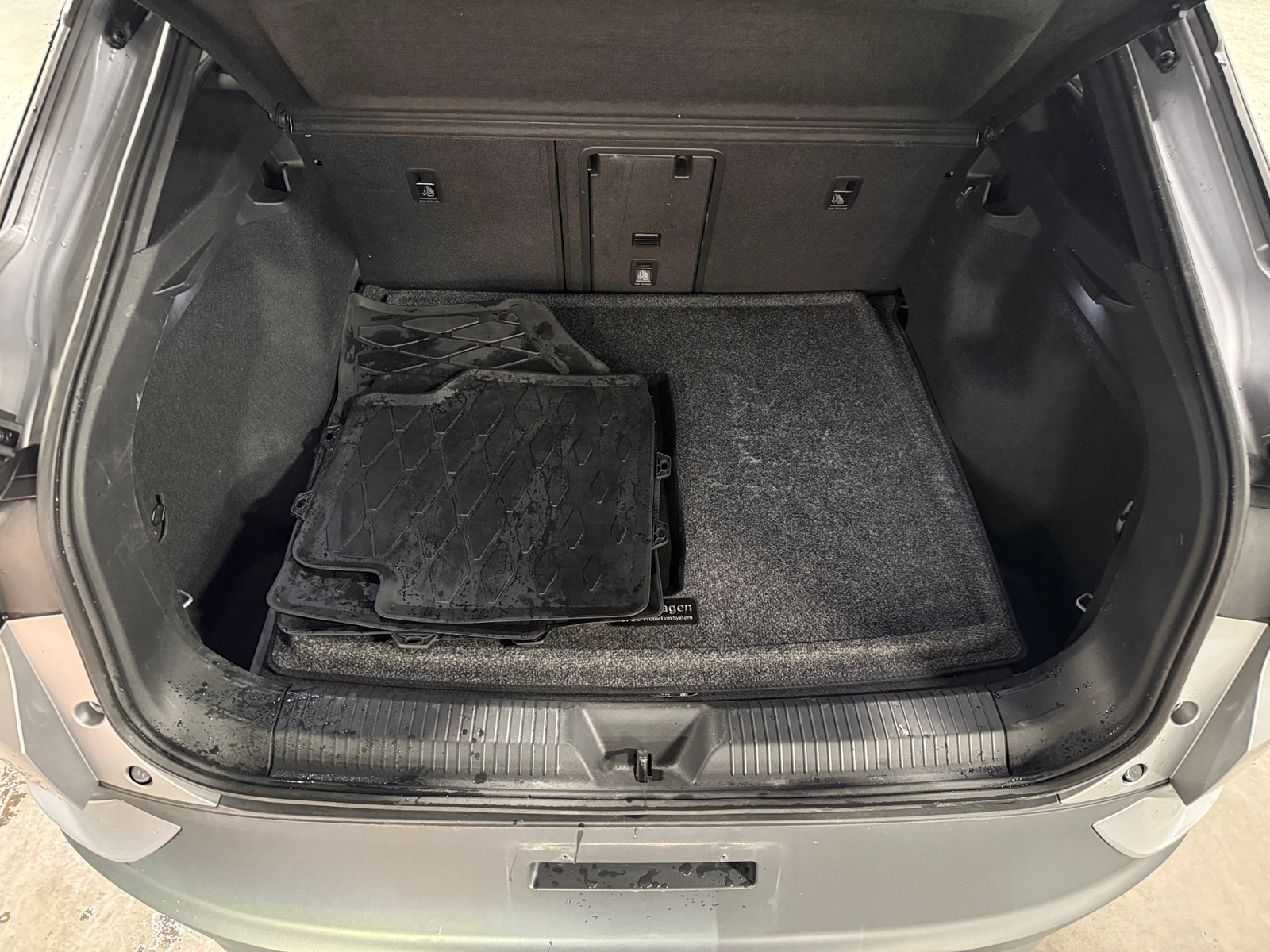 Thumbnail: 2024 Volkswagen ID.4 - 6