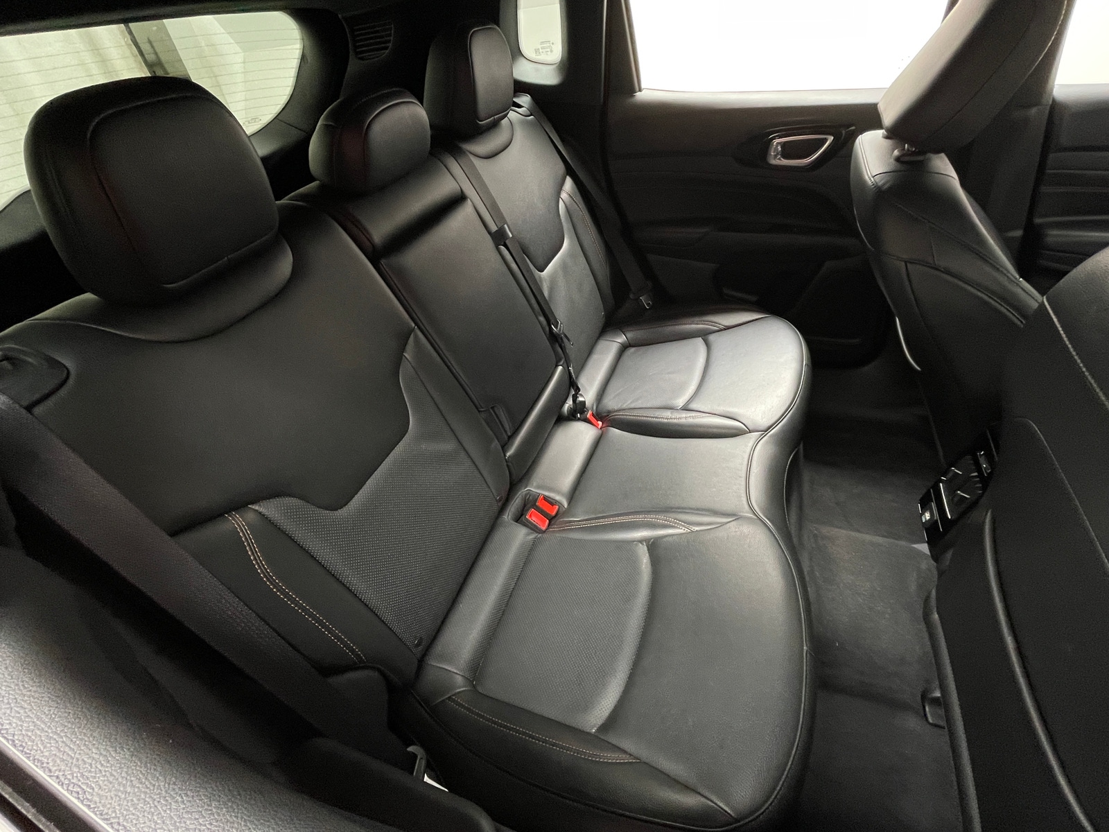 Thumbnail: 2022 Jeep Compass - 5