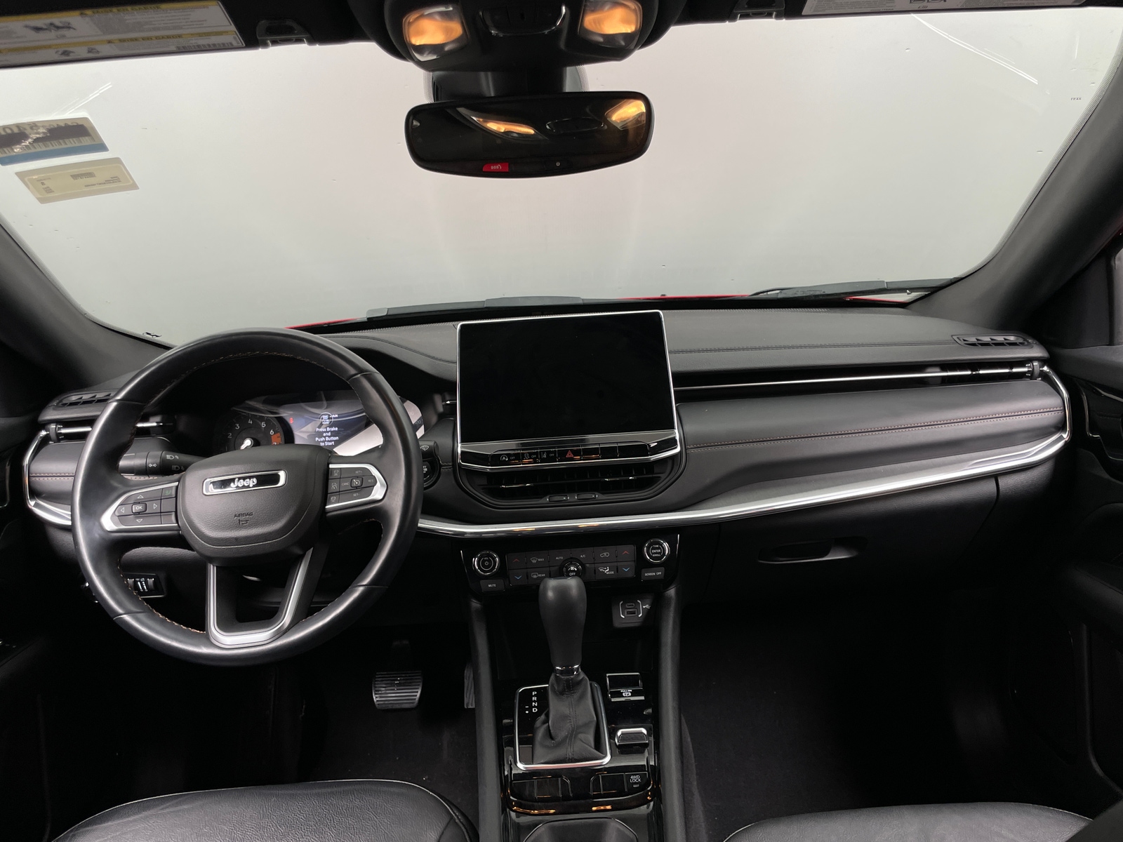 Thumbnail: 2022 Jeep Compass - 2