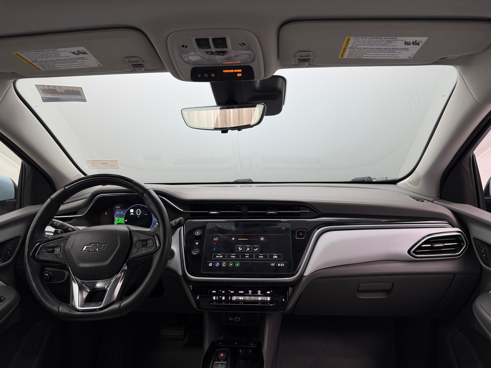 Thumbnail: 2023 Chevrolet Bolt EUV - 2