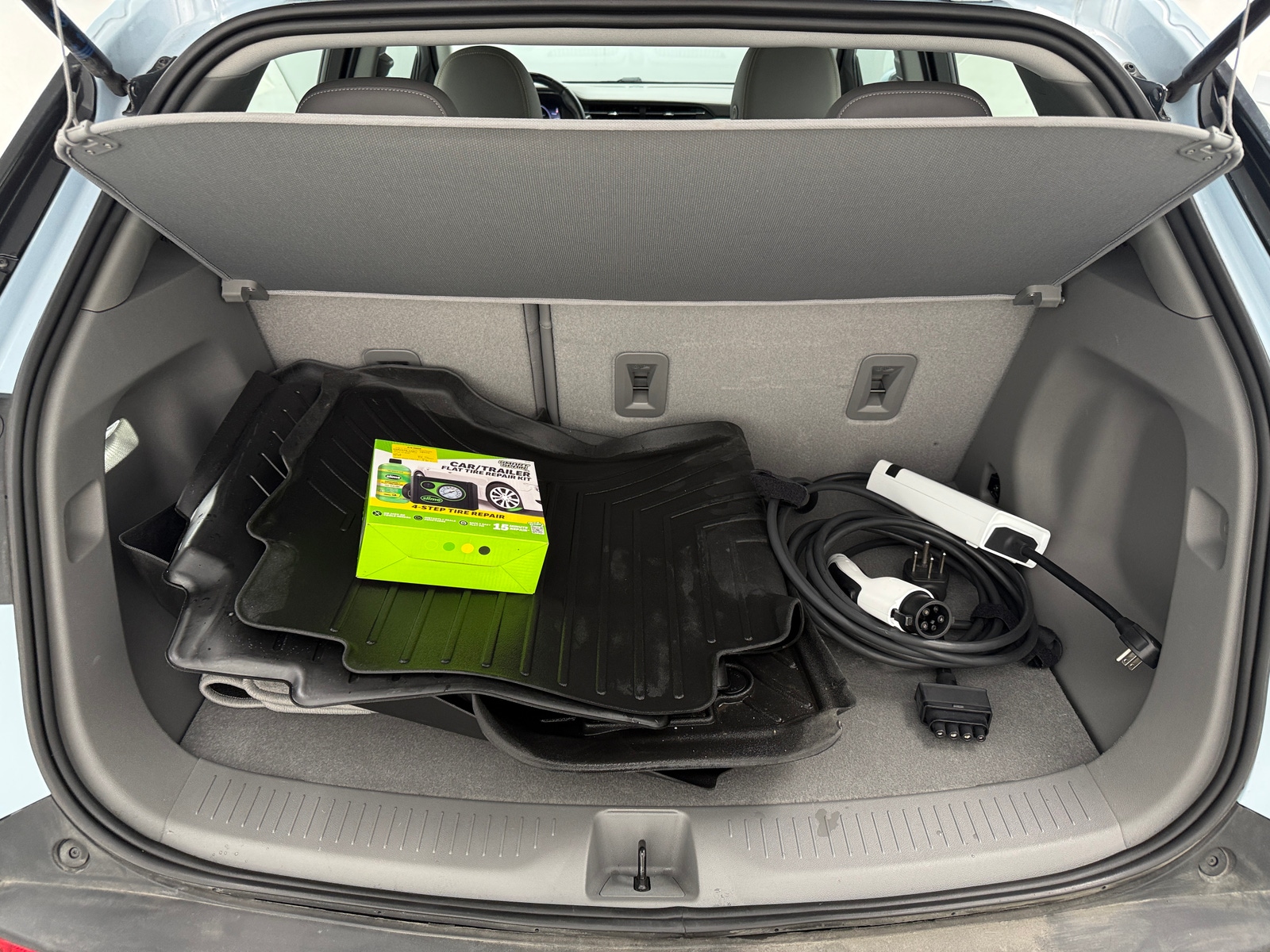 Thumbnail: 2023 Chevrolet Bolt EUV - 6