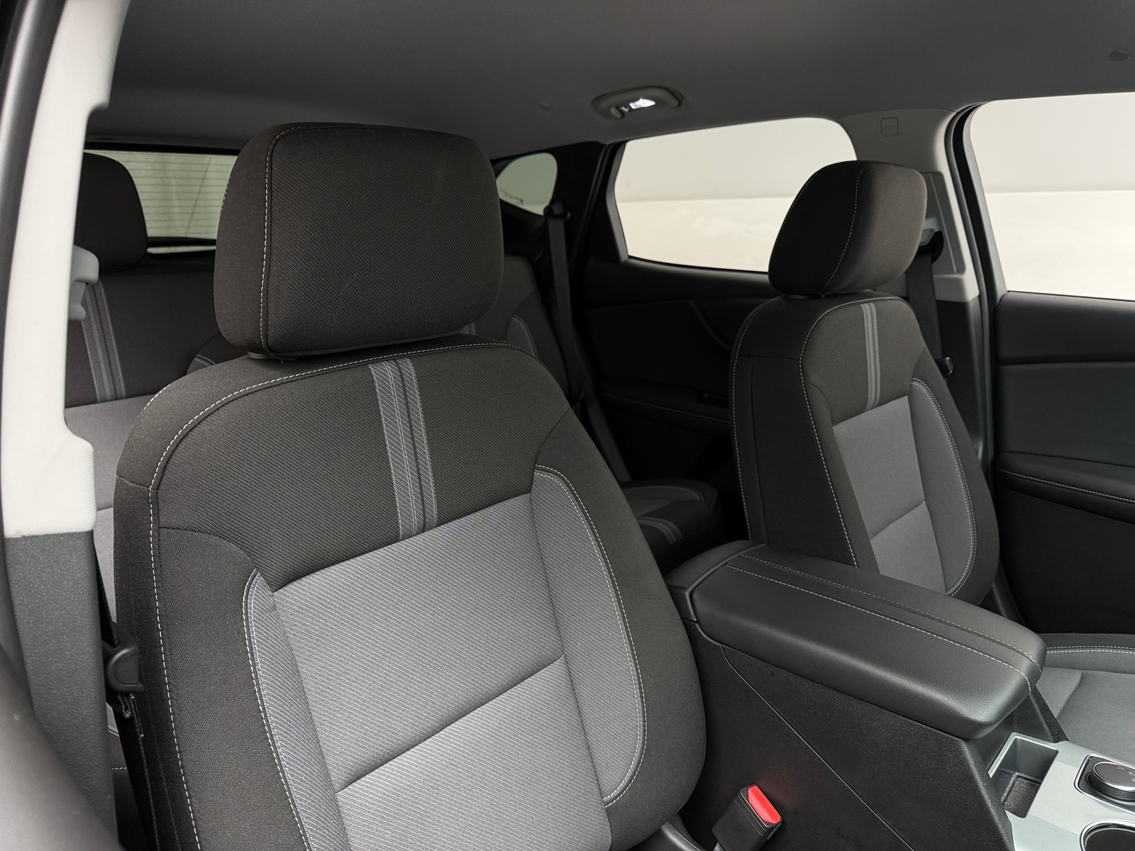 Thumbnail: 2024 Chevrolet Blazer - 2